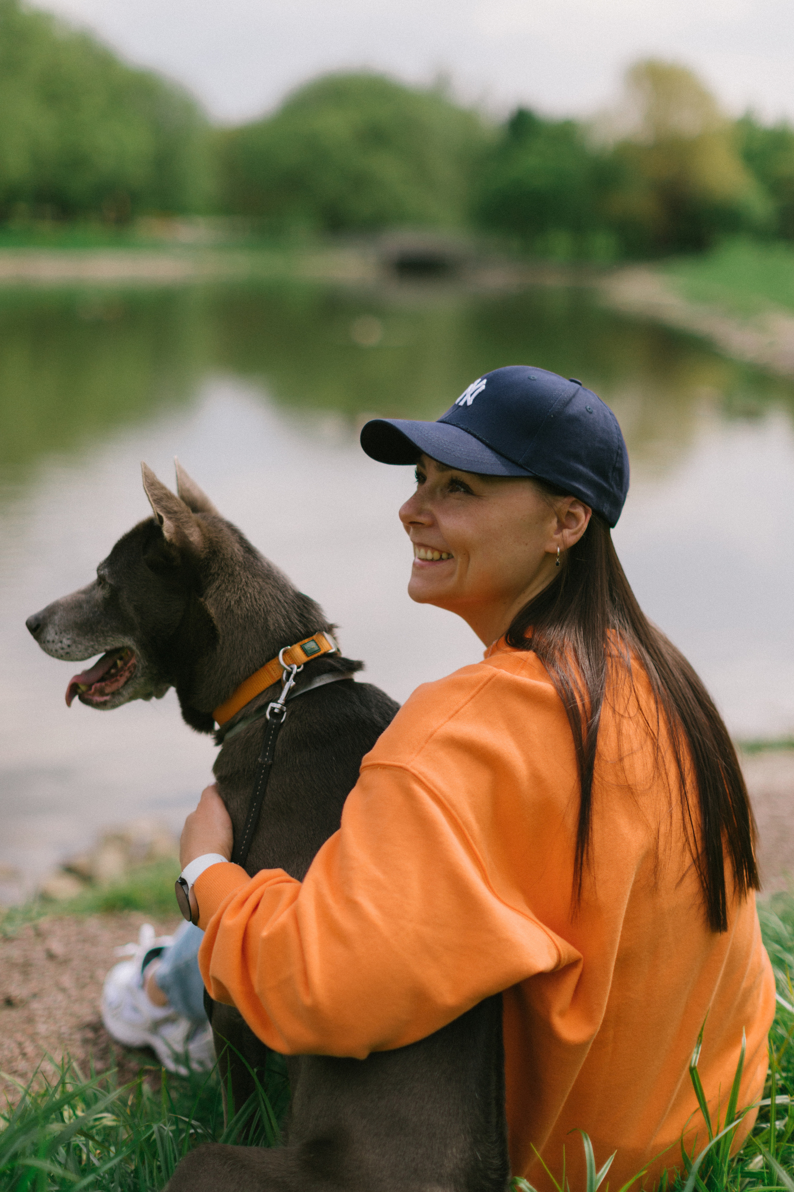 Любовь и преданность. Свадебный фотограф Москва Татьяна Кундельчук