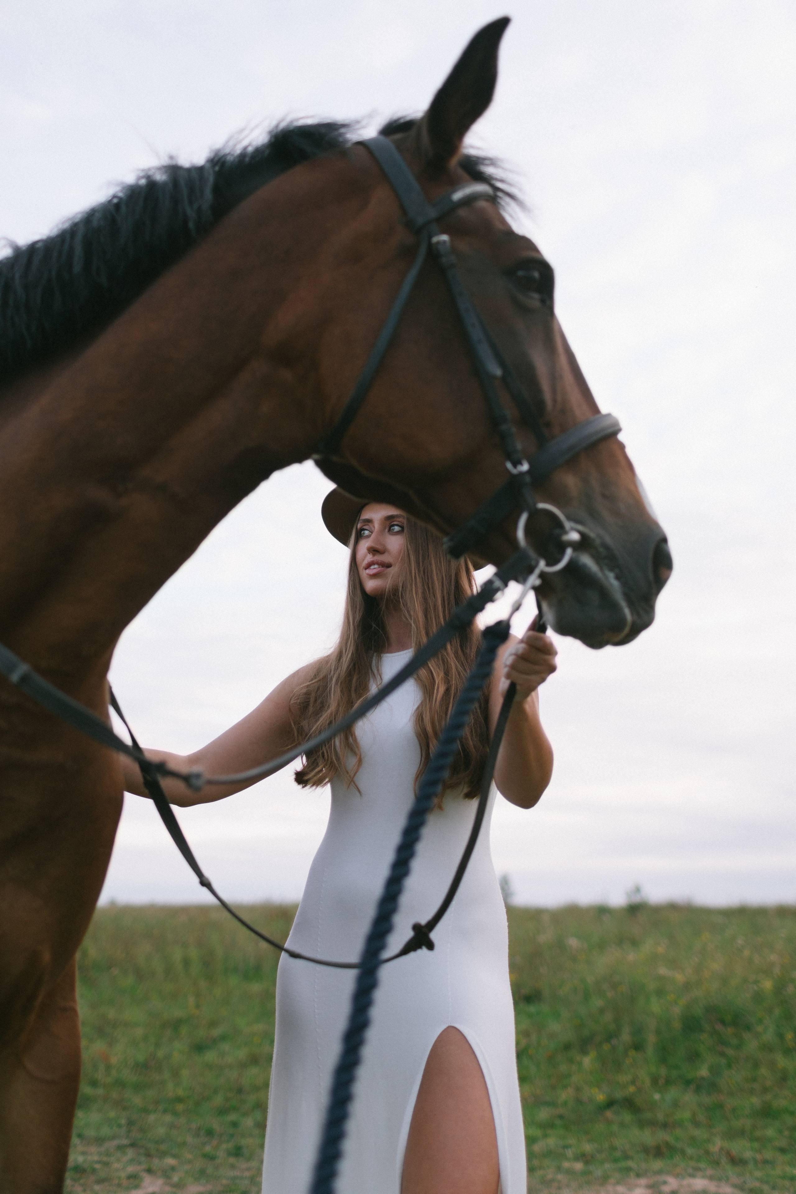 Ксения. Свадебный фотограф Москва Татьяна Кундельчук