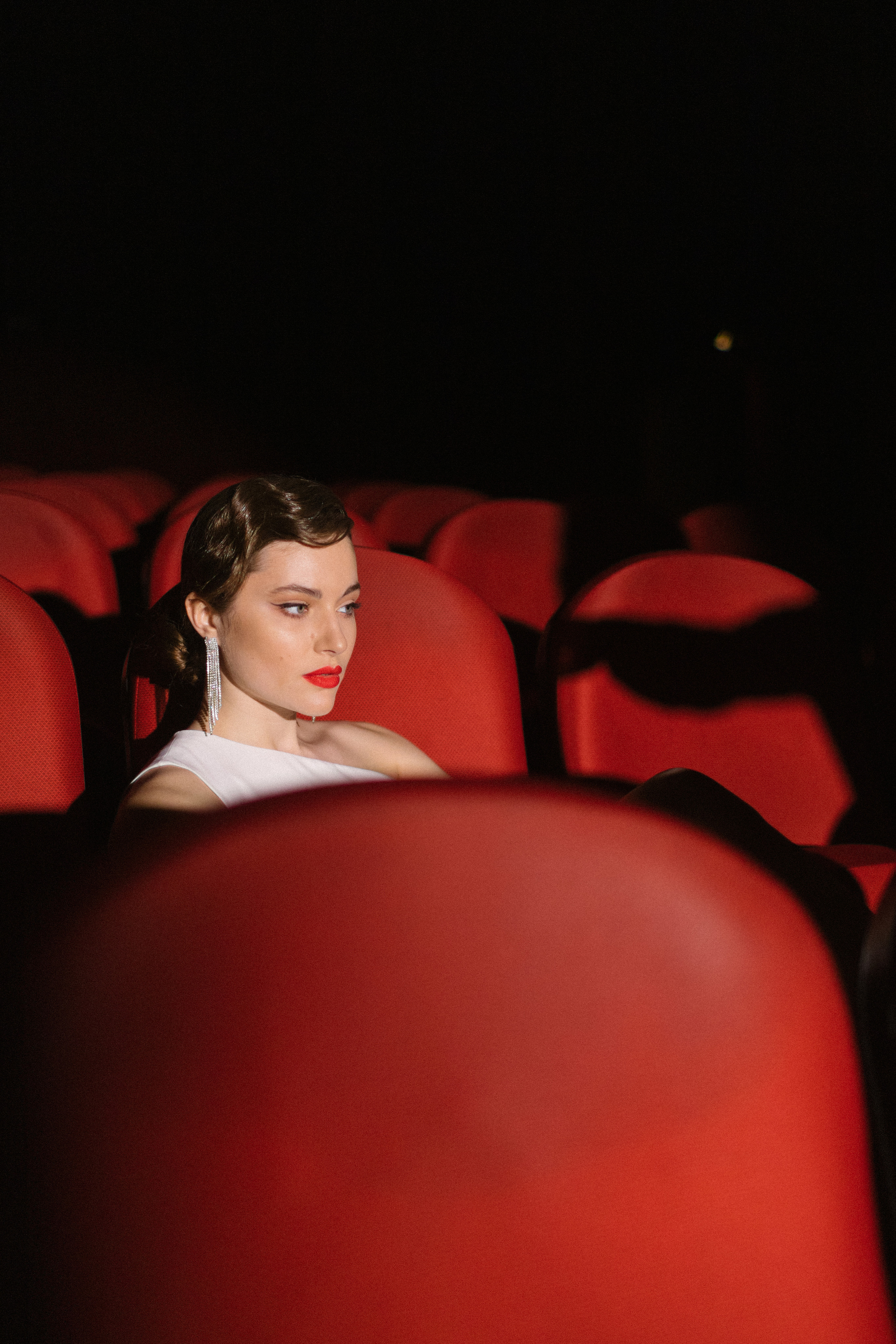 Полина. Свадебный фотограф Москва Татьяна Кундельчук