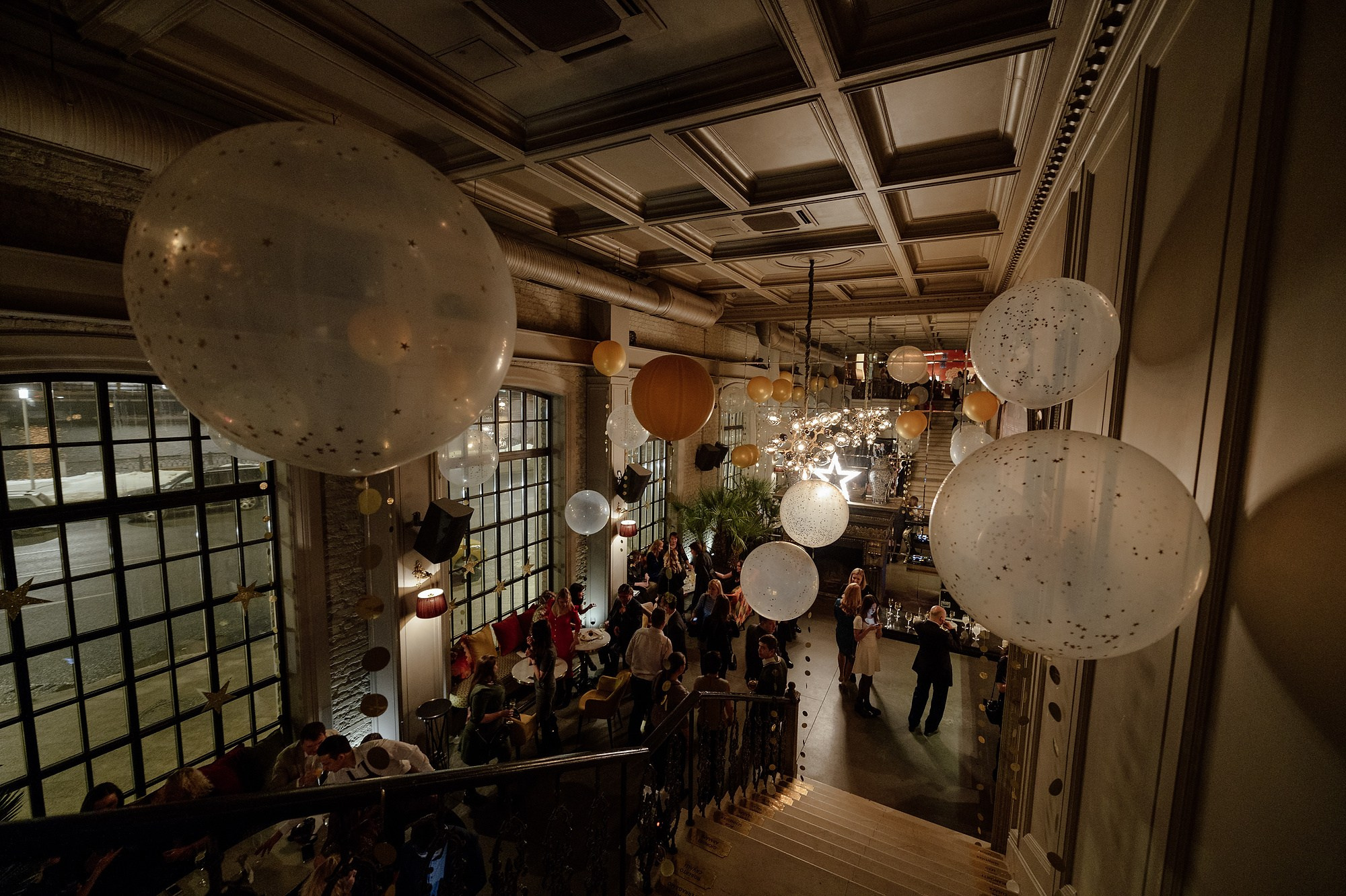 Events. Промышленная и репортажная фотография