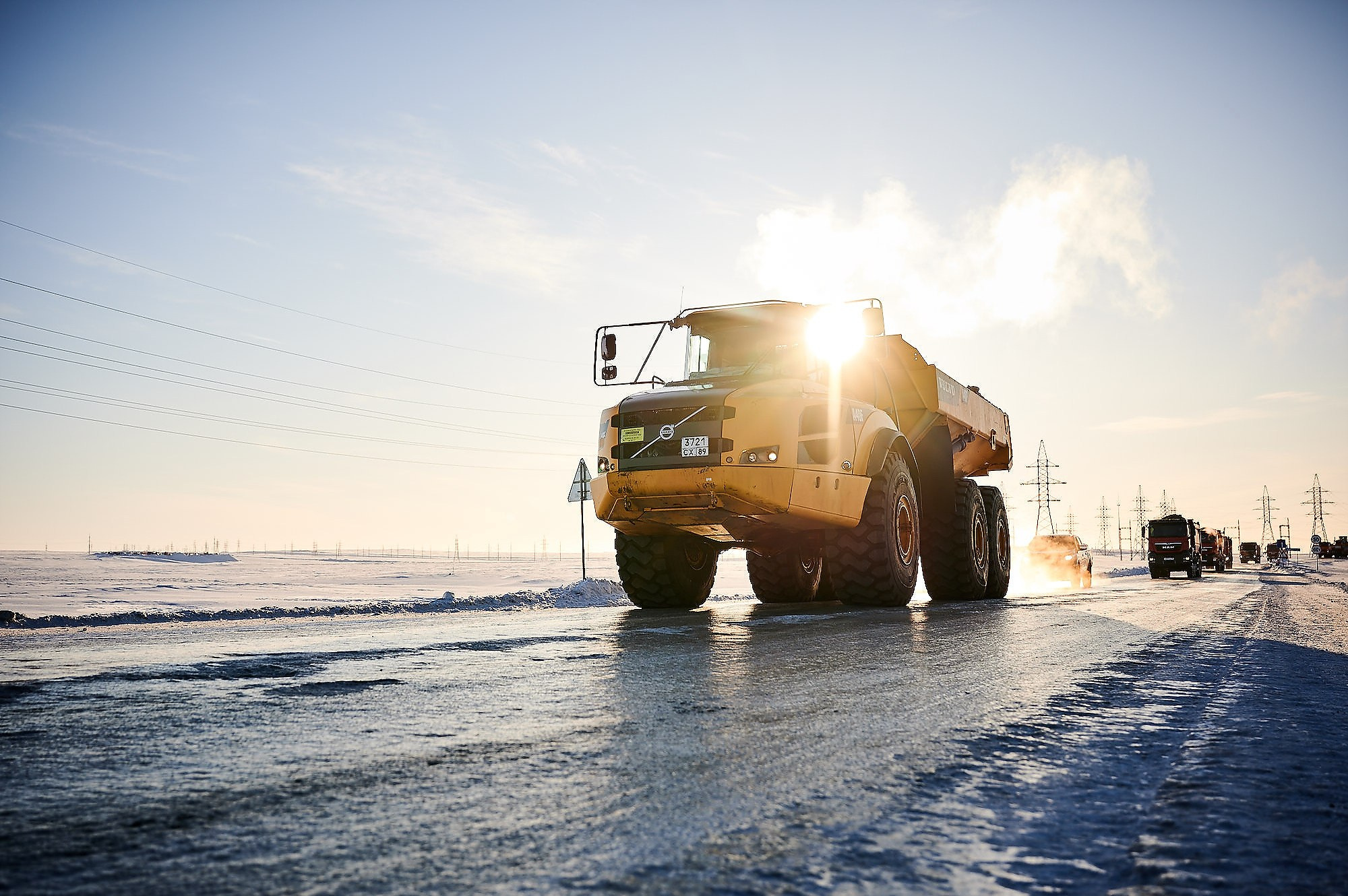 Производственная фотография. Промышленная и репортажная фотография