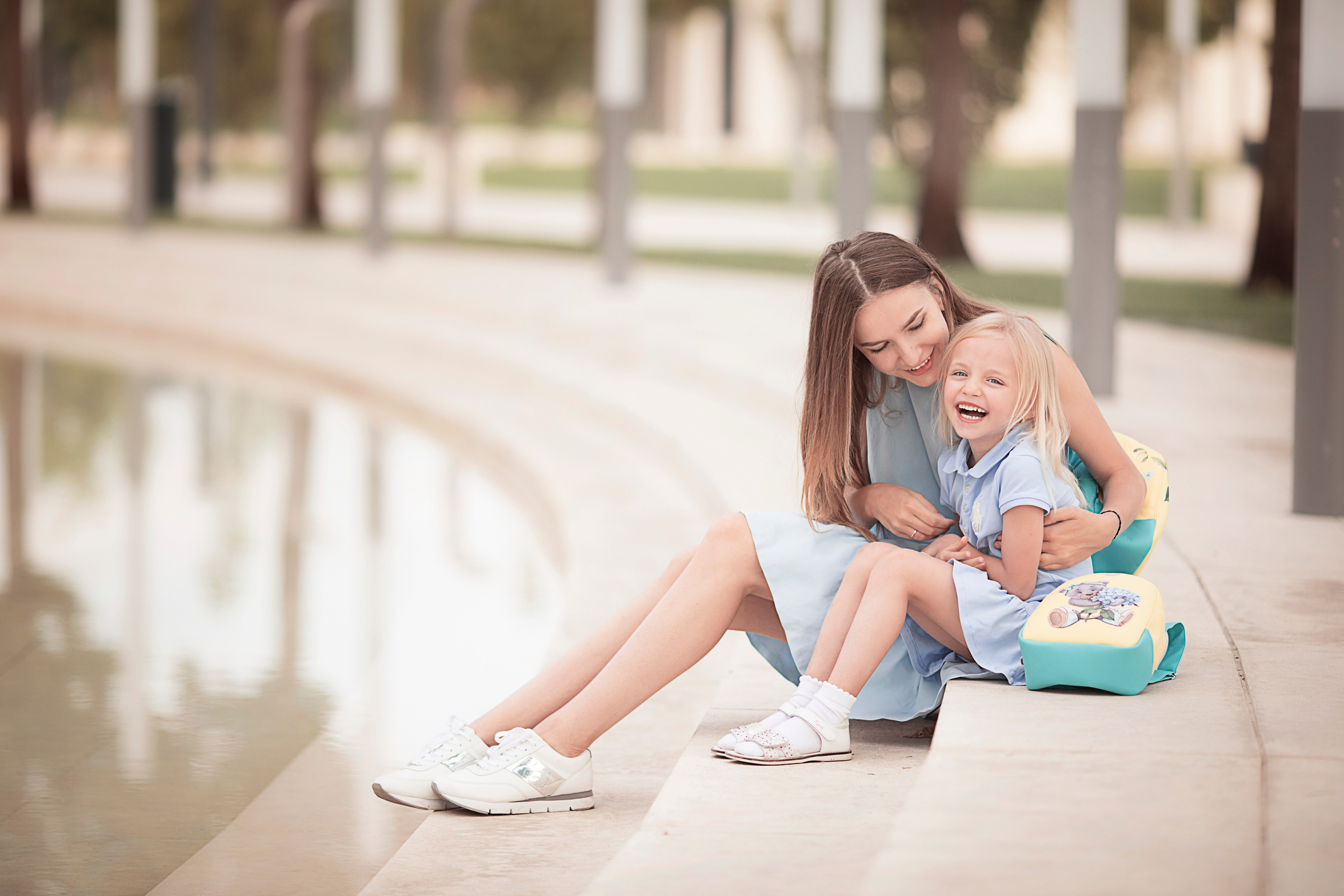 Little Stories. Photographer in Slovenia, Italy and Europe, Valeria Korol