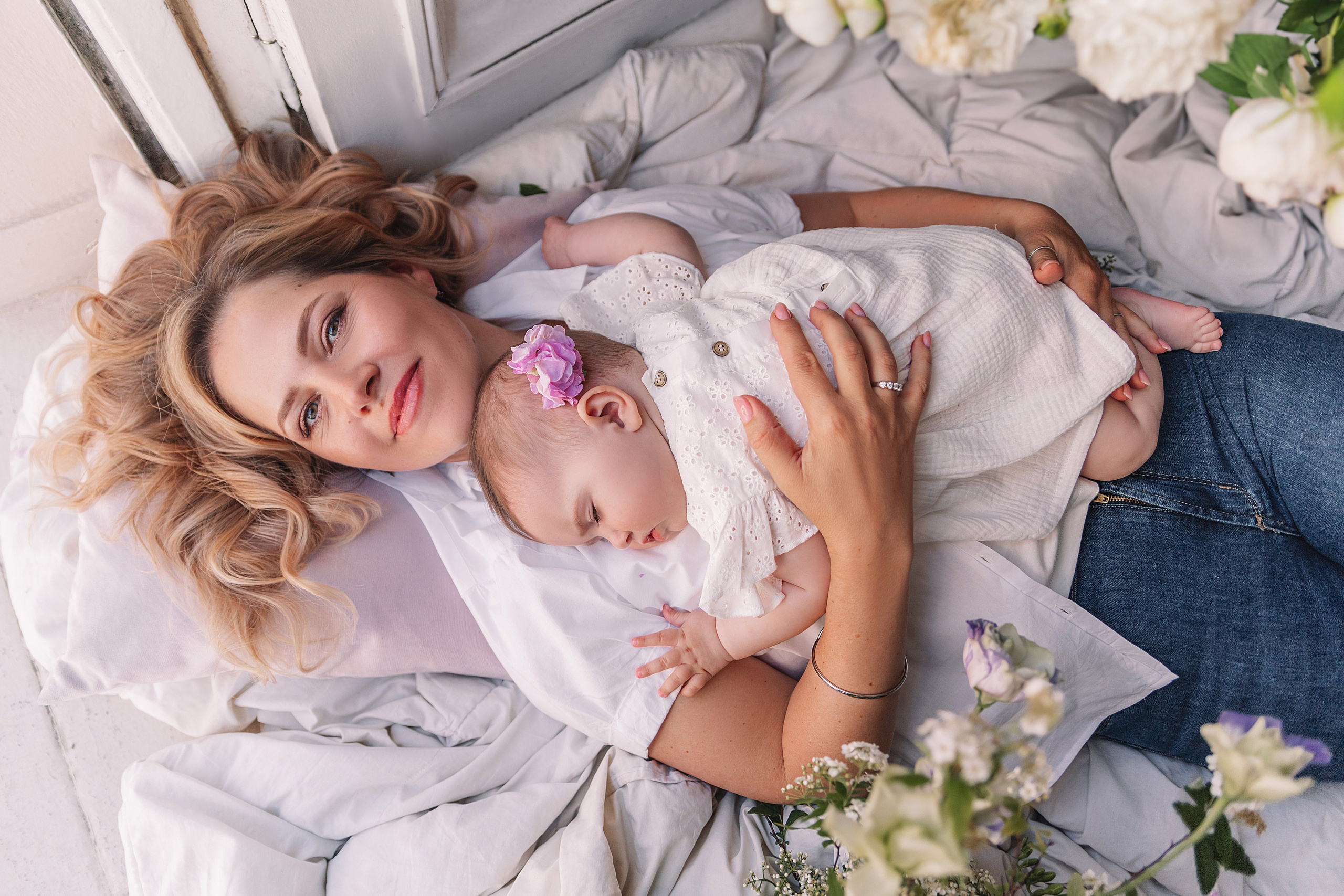 Семейная. Фотограф в Буэнос-Айресе