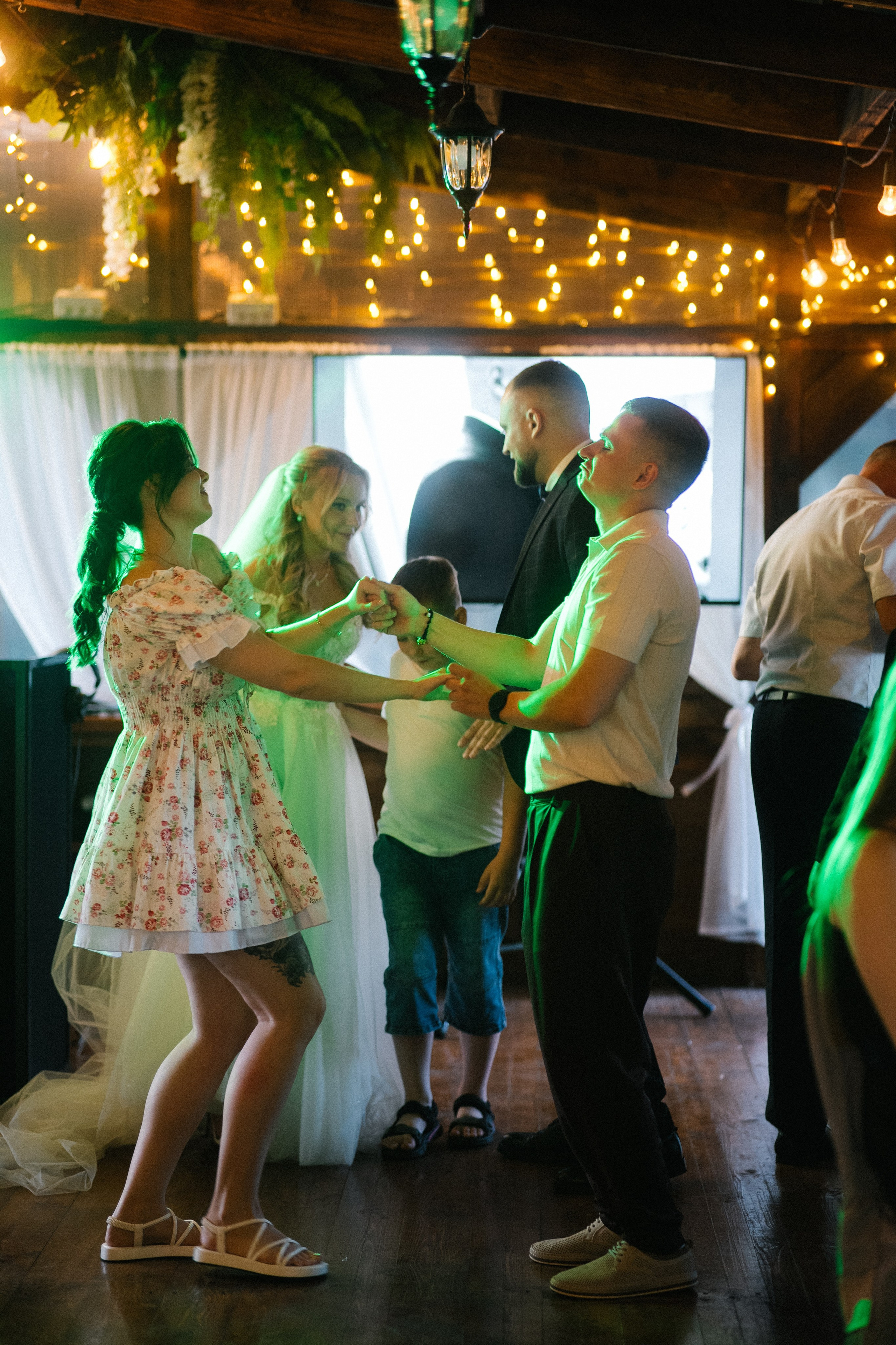 Марина и Денис (полный день). Фотограф на любое событие в Кемерово