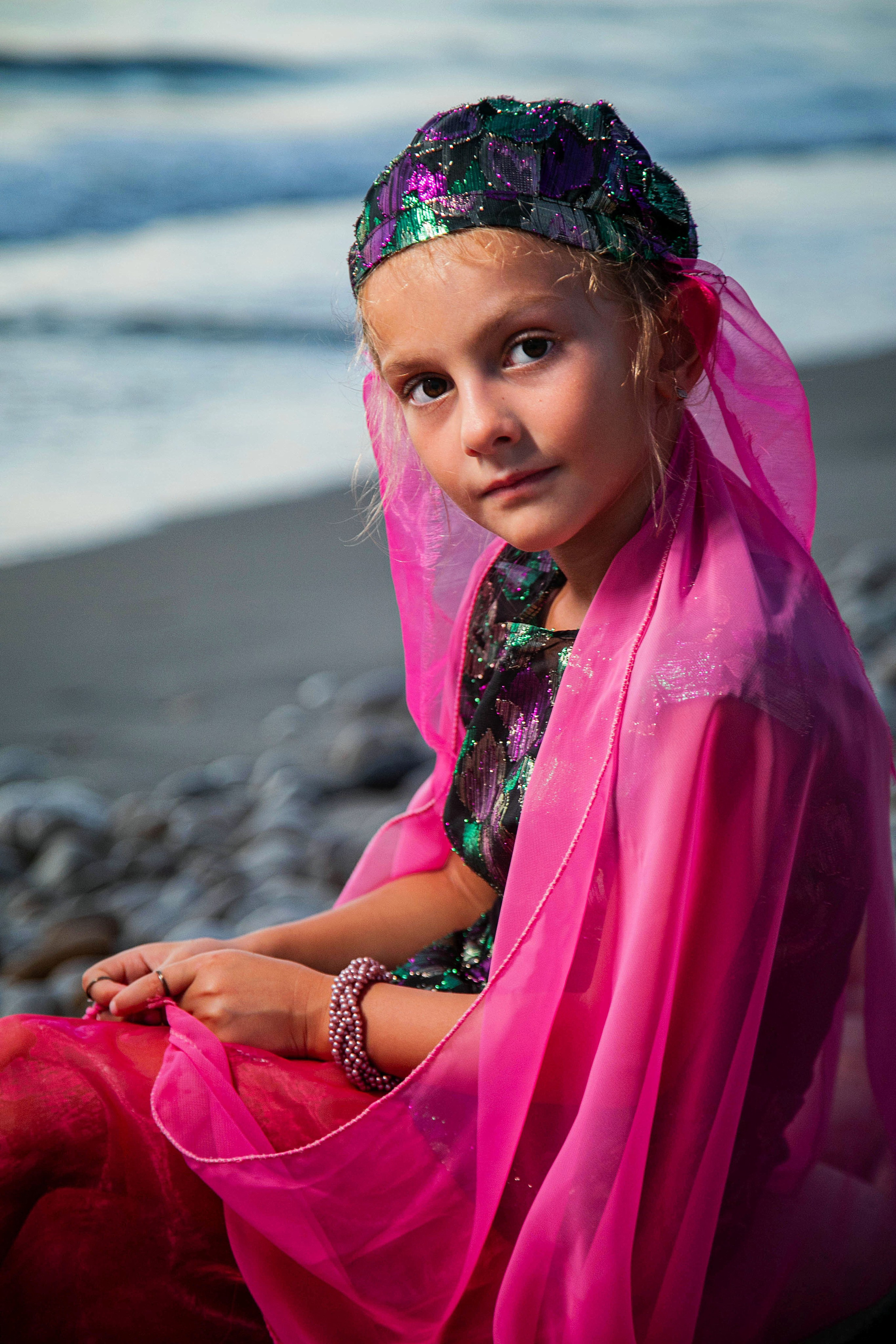 Шахереза. Семейный и детский фотограф в Санкт-Петербург. Natalia Fadel