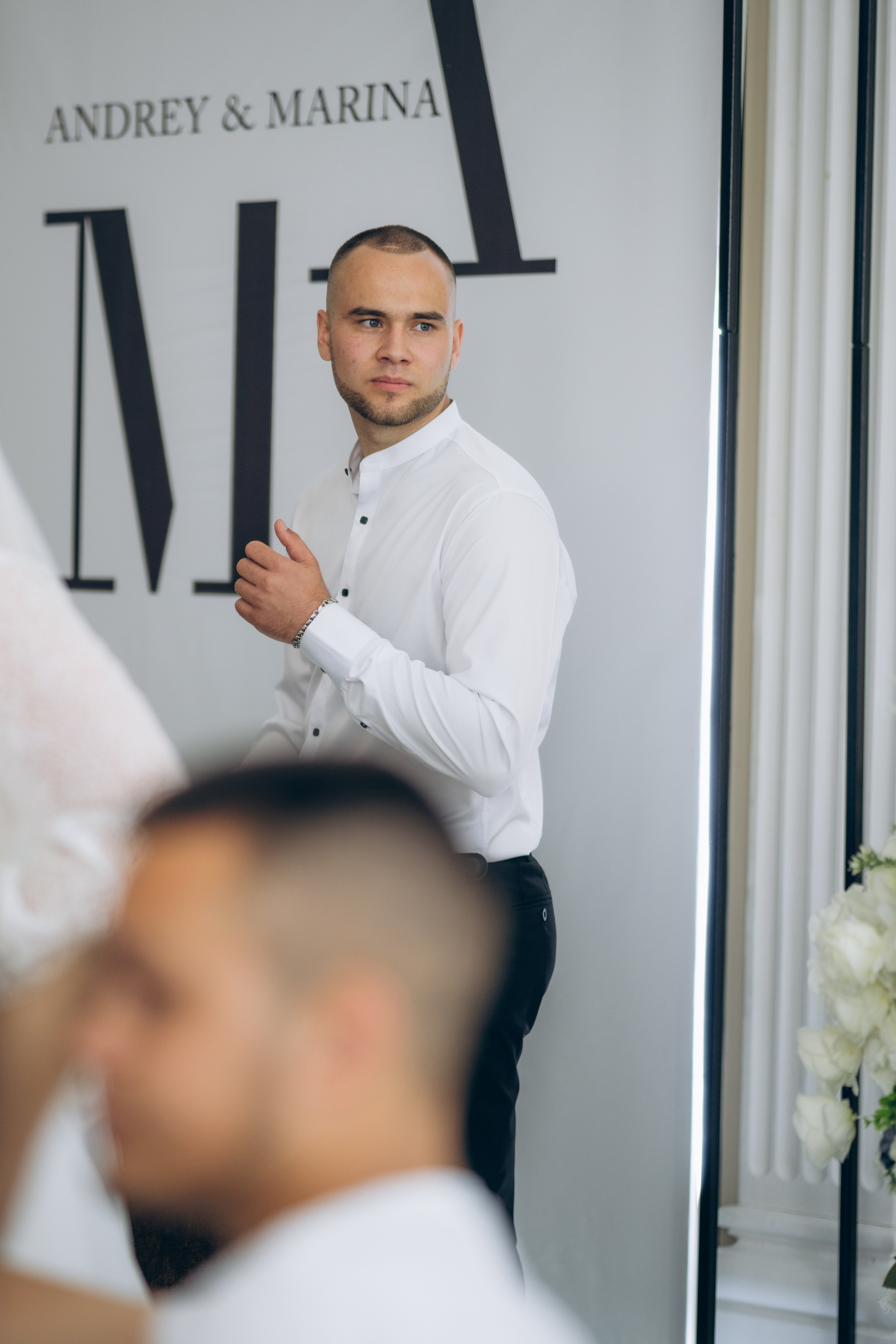 Отель «Арбат». Фотограф Ангарск Иркутск Ксения Король