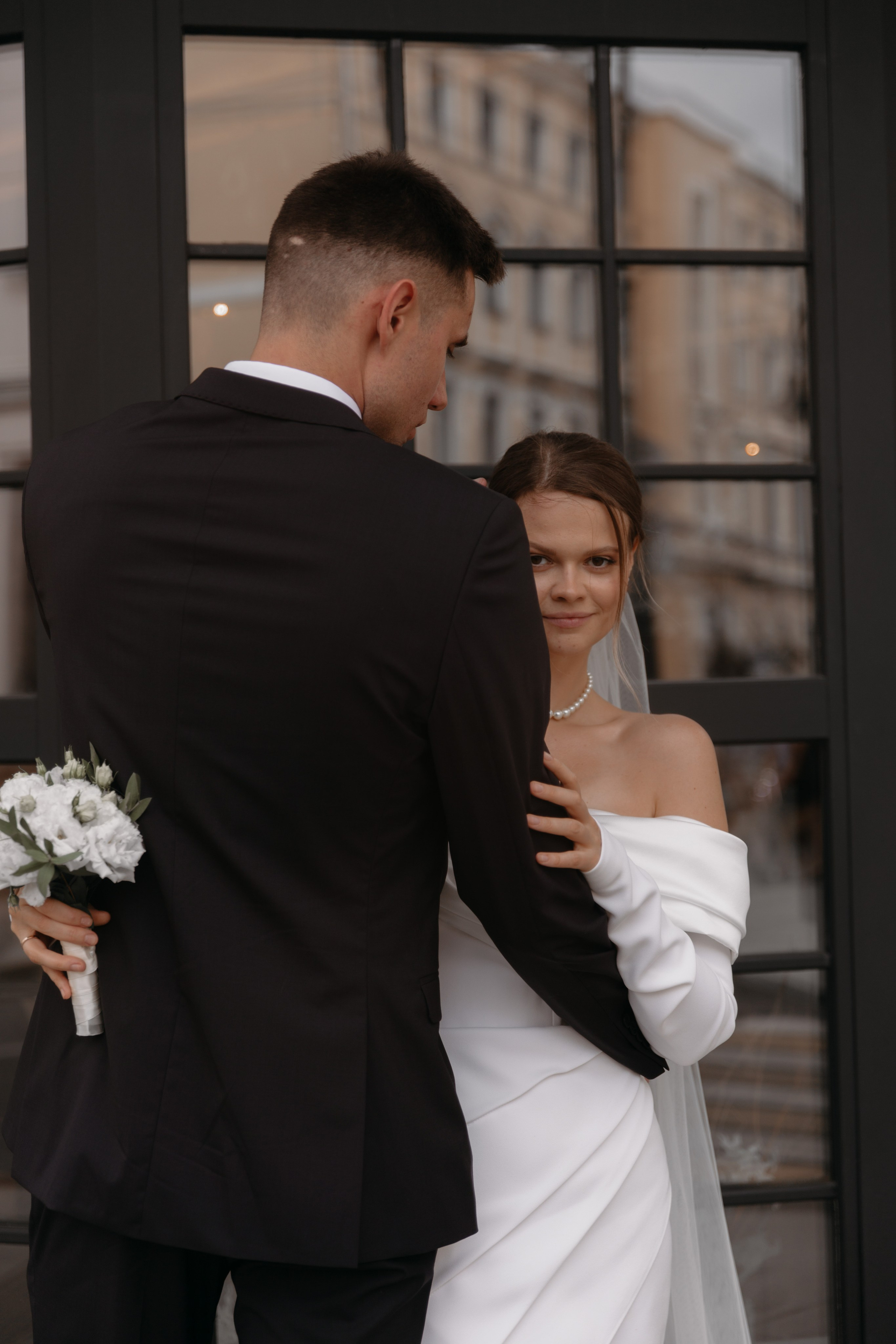 О & М Особняк Спиридонова. Женский и свадебный фотограф Москва Елизавета Перова