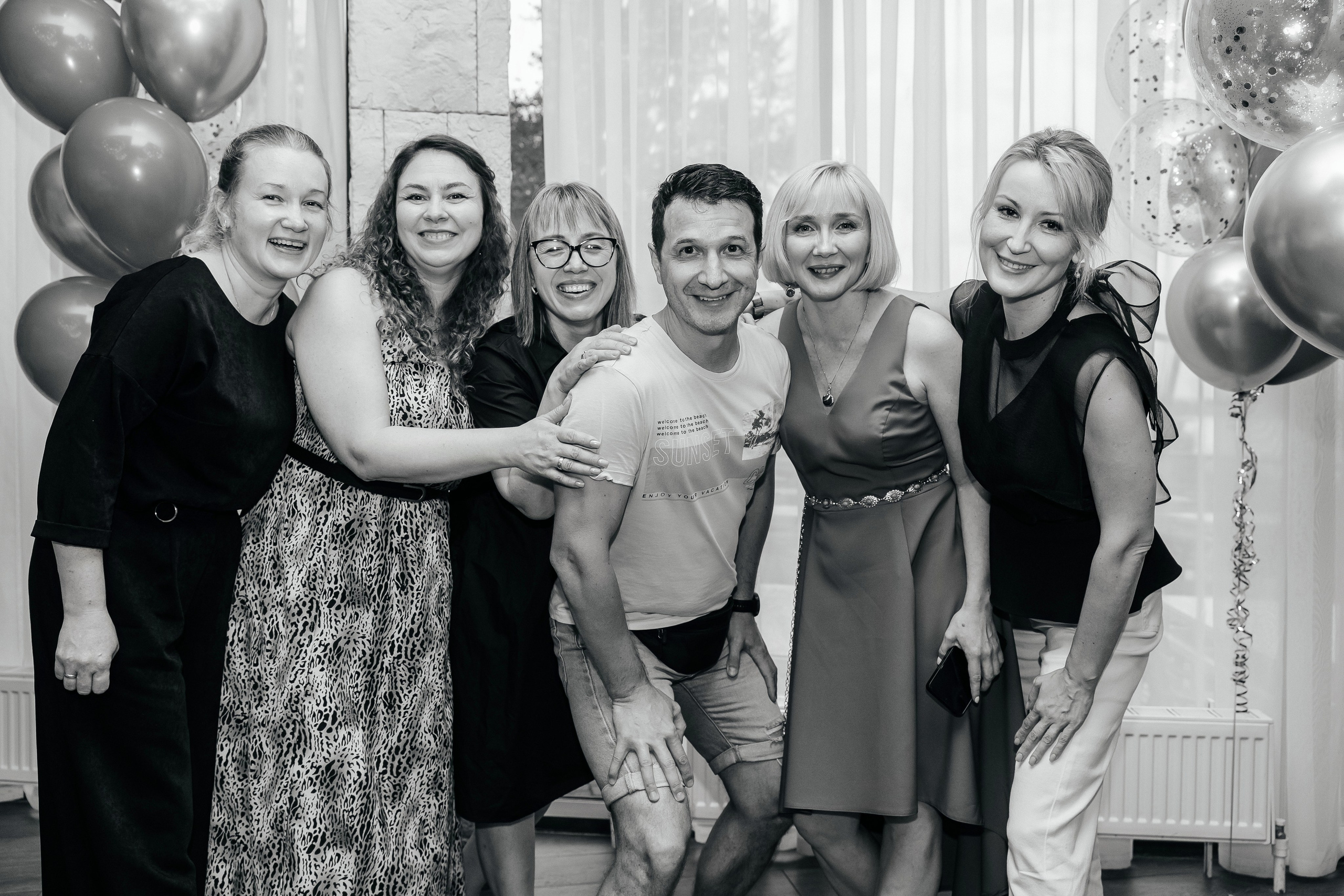 20 лет выпуска с Мед академии. Свадебный и Семейный фотограф г. Ижевск Гульназ Солдатова. Гульназ фото