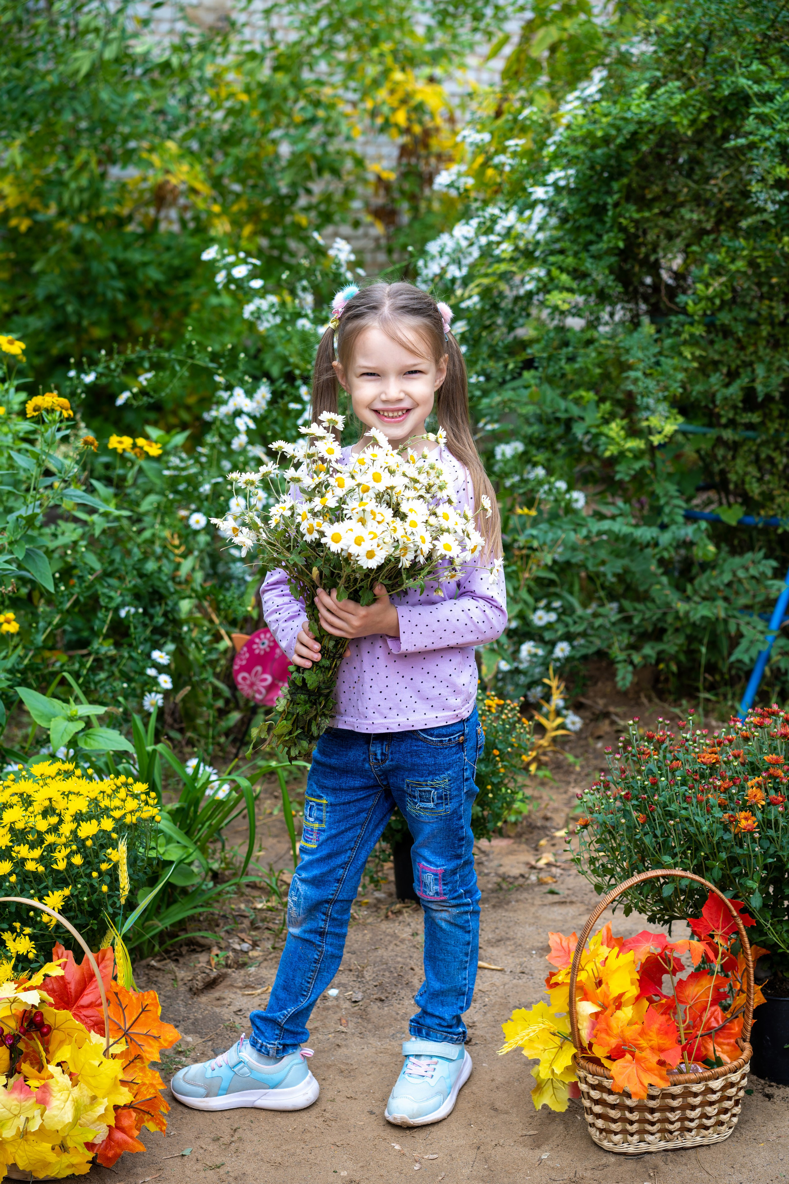 Детский сад. Фотографы в г. Астрахань Сергей и Елена Бовтуновы