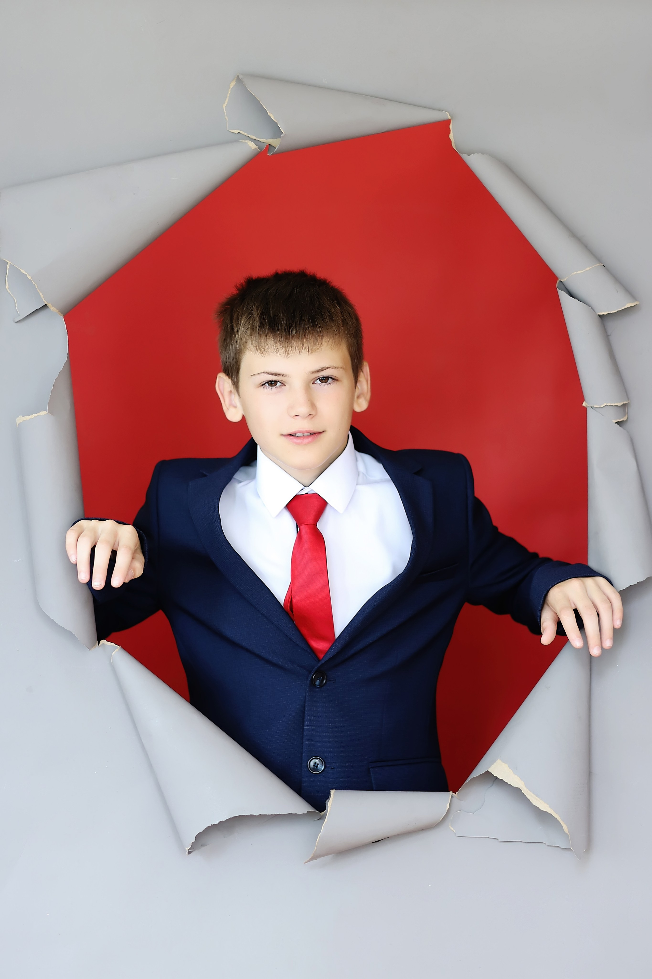 Школьные съёмки. Семейный фотограф в Прокопьевске Екатерина Финаскова