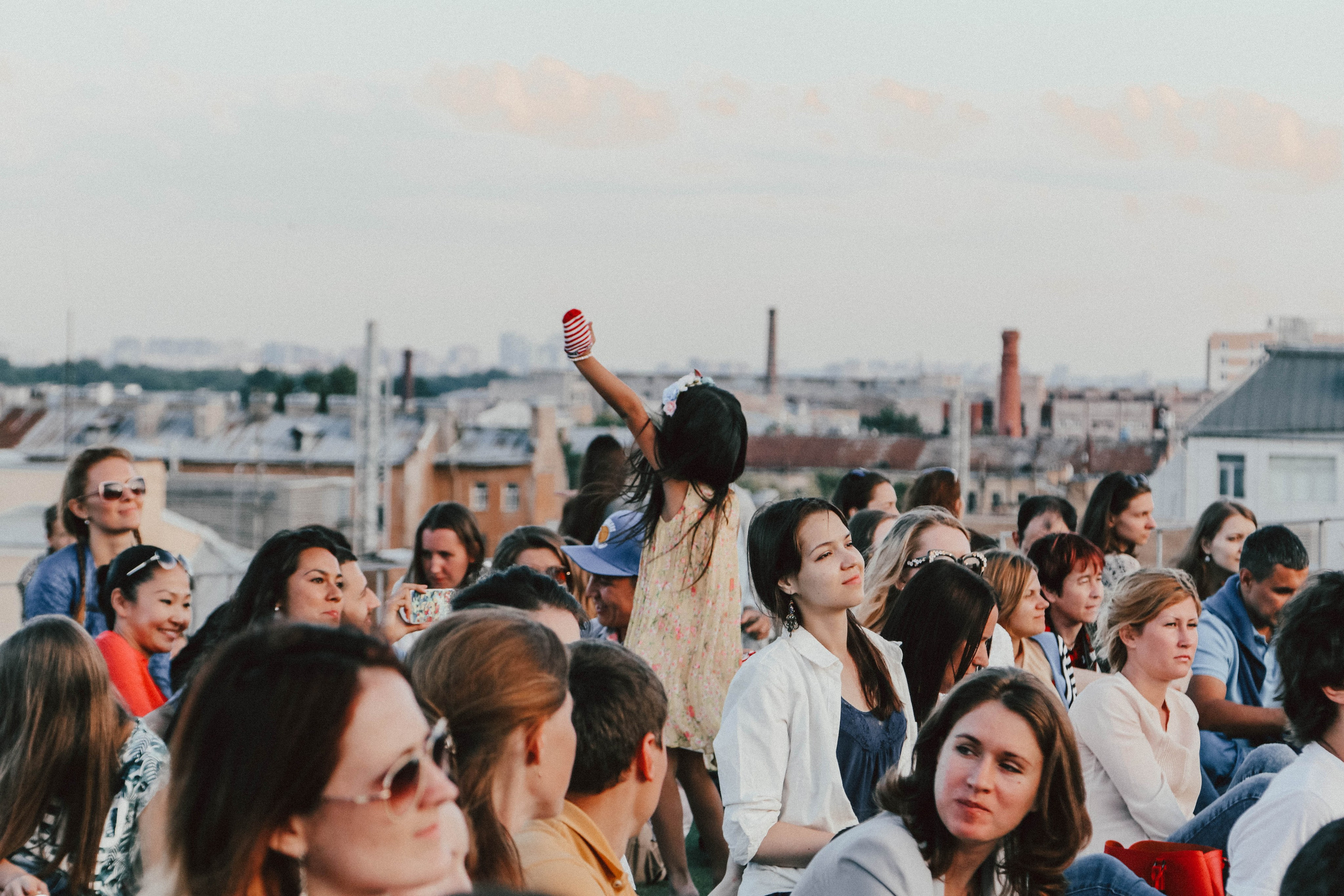 Концерт группы ОдноНо в Лофт Проекте Этажи. Репортажный фотограф во Всеволожске и Санкт-Петербурге Владимир Капустин