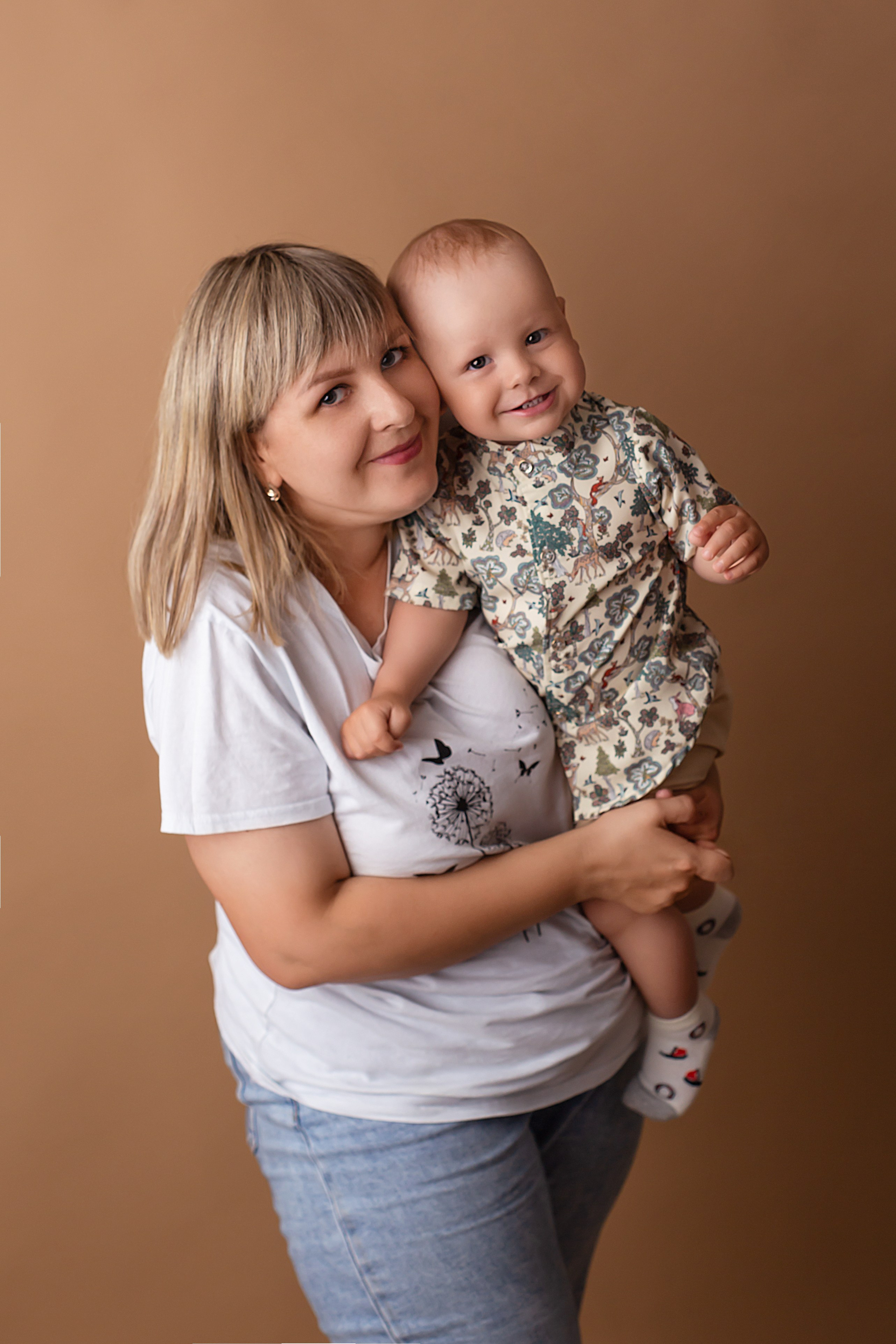«Мальчики». Оля Март. Фотограф новорождённых город Лида. Фотограф на годик в Лиде