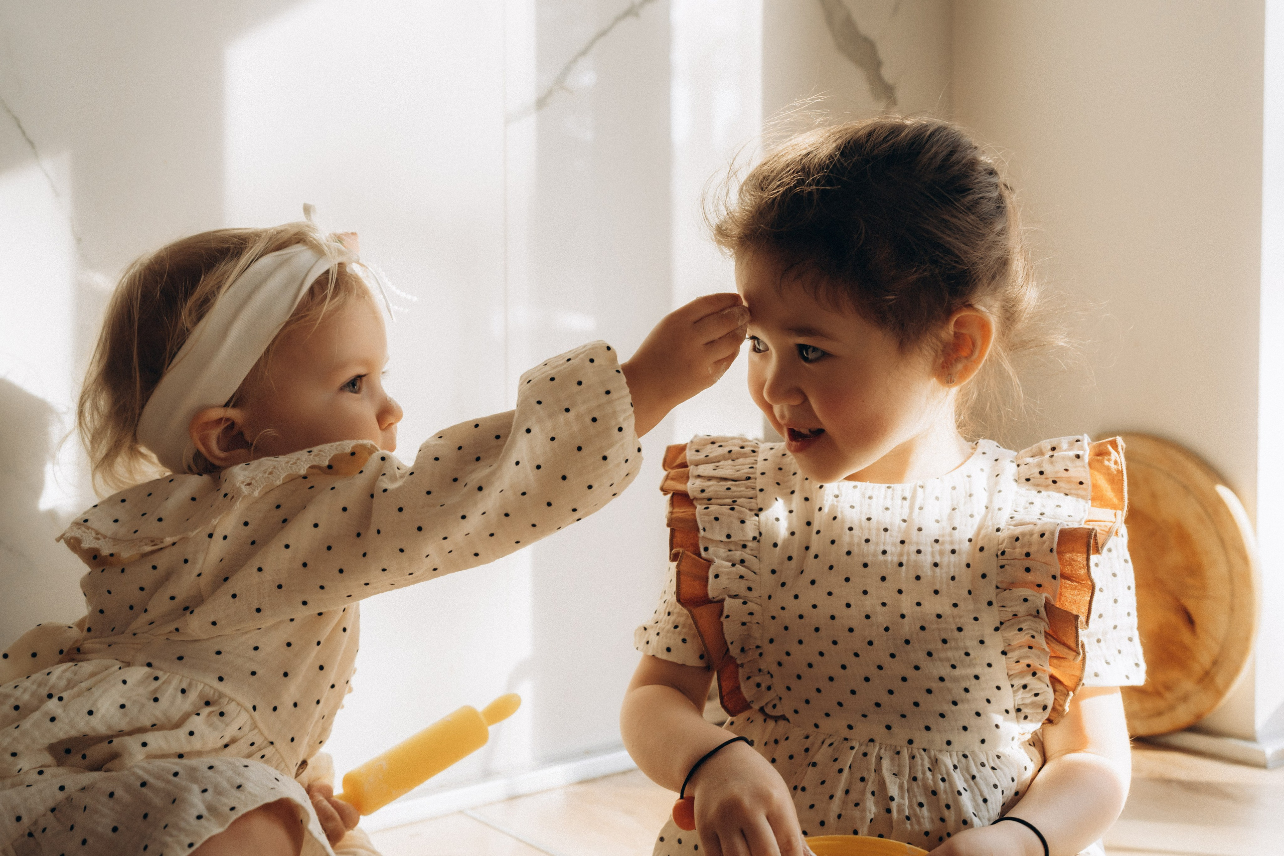 Время с семьёй. Семейный фотограф в Ангарске/ Иркутске
