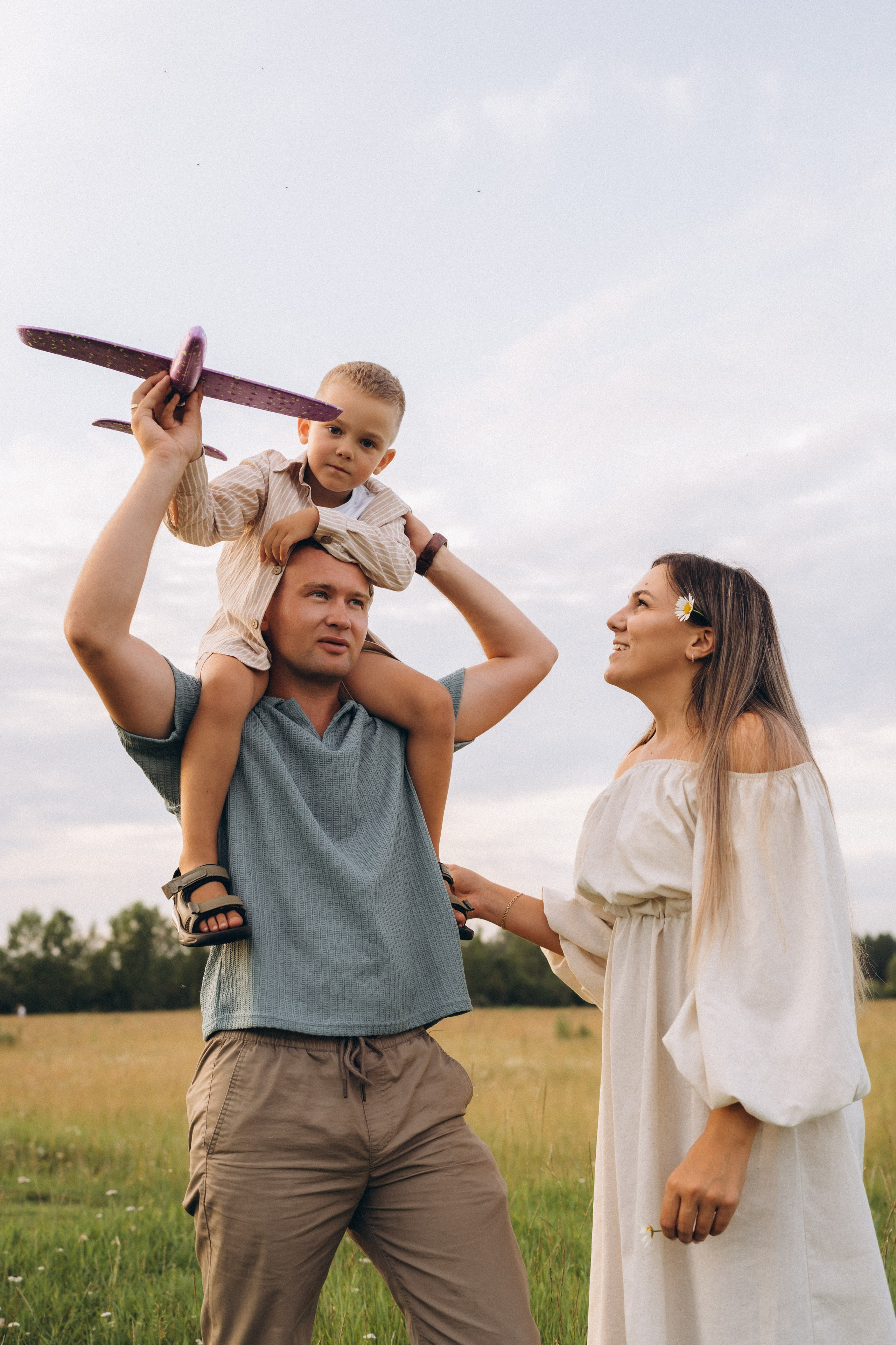 Моменты нашей жизни. Семейный фотограф в Ангарске/ Иркутске