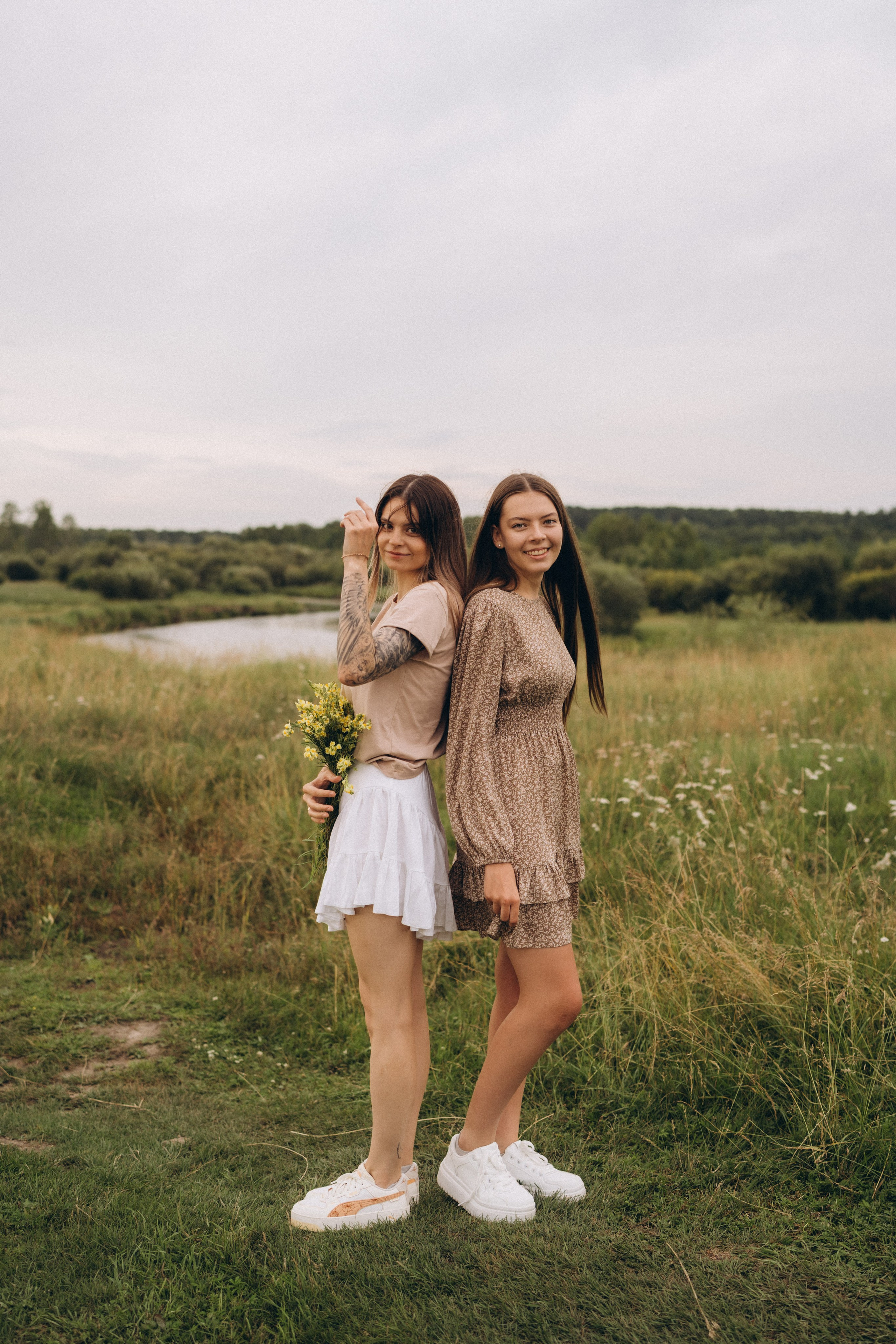 Связаны на всю жизнь. Семейный фотограф в Ангарске/ Иркутске