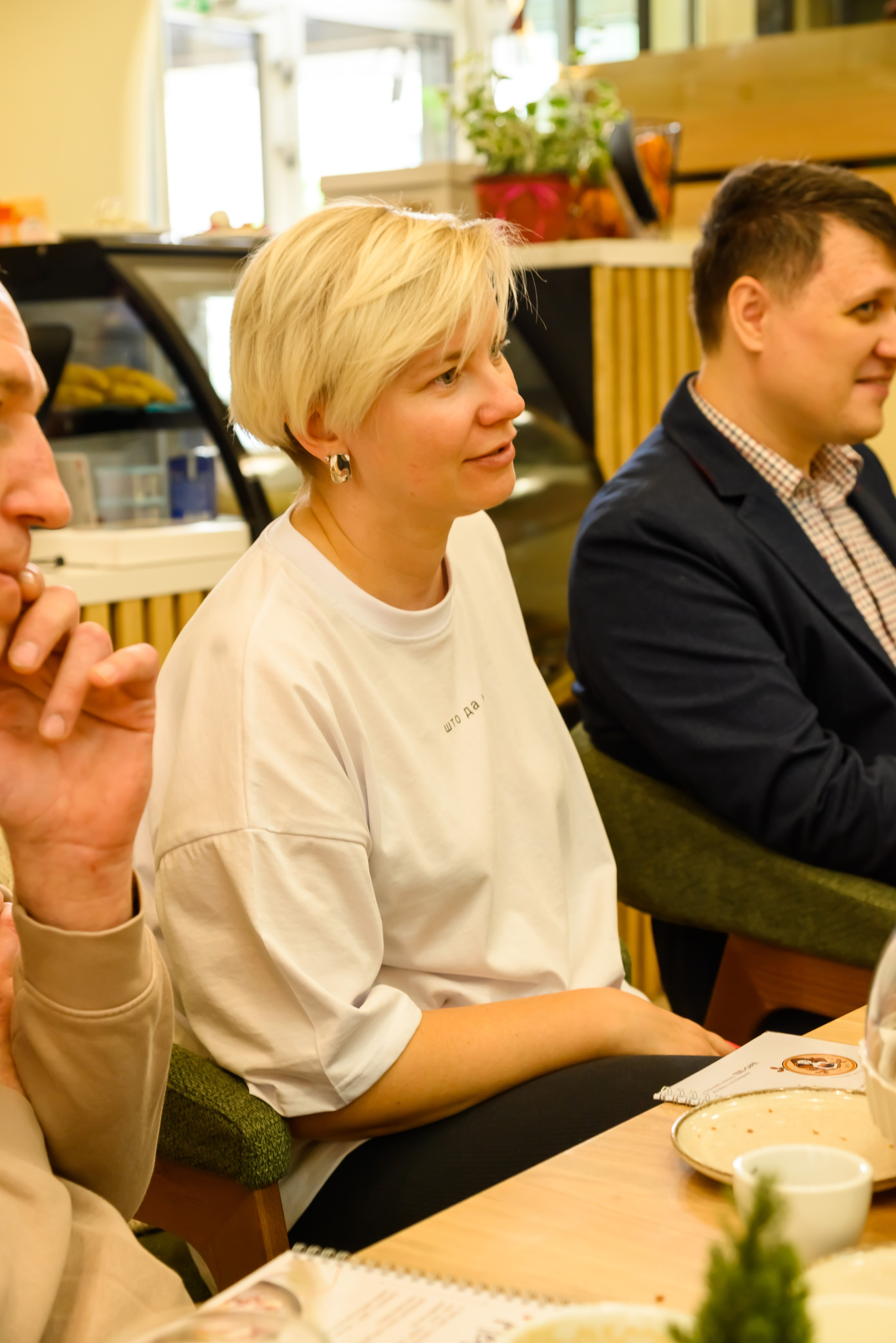 Открытие Teel — cafe г.Белград. Фотограф Белград фото для бизнеса, предметная съемка, мероприятий