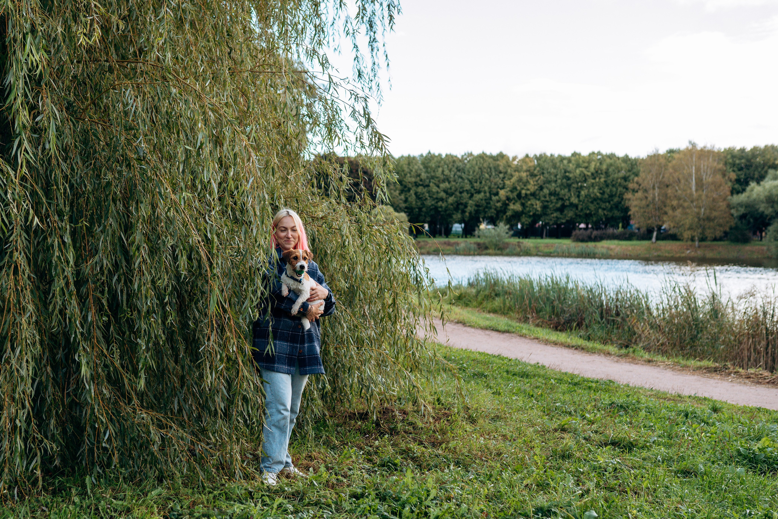 Фотосессия с маленькой собакой Спб. Фотограф анималист в Спб недорого Олеся Майорова