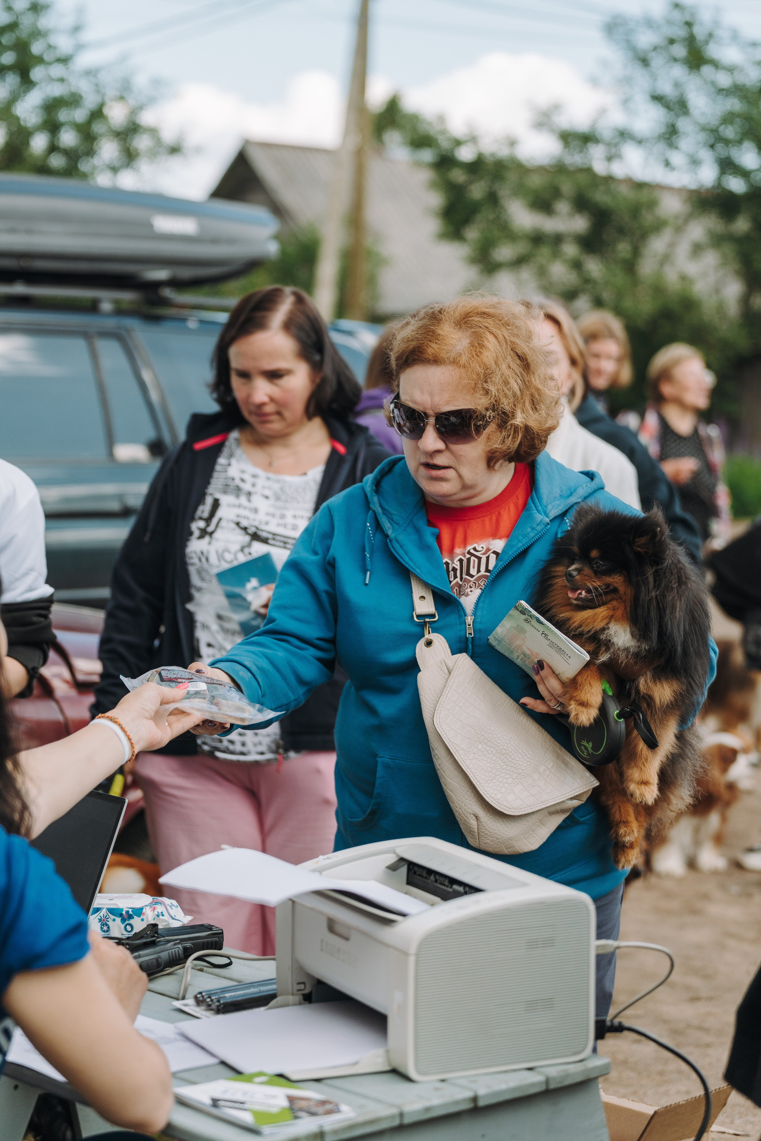Соревнования по ноузворку. Фотограф анималист в Спб недорого Олеся Майорова