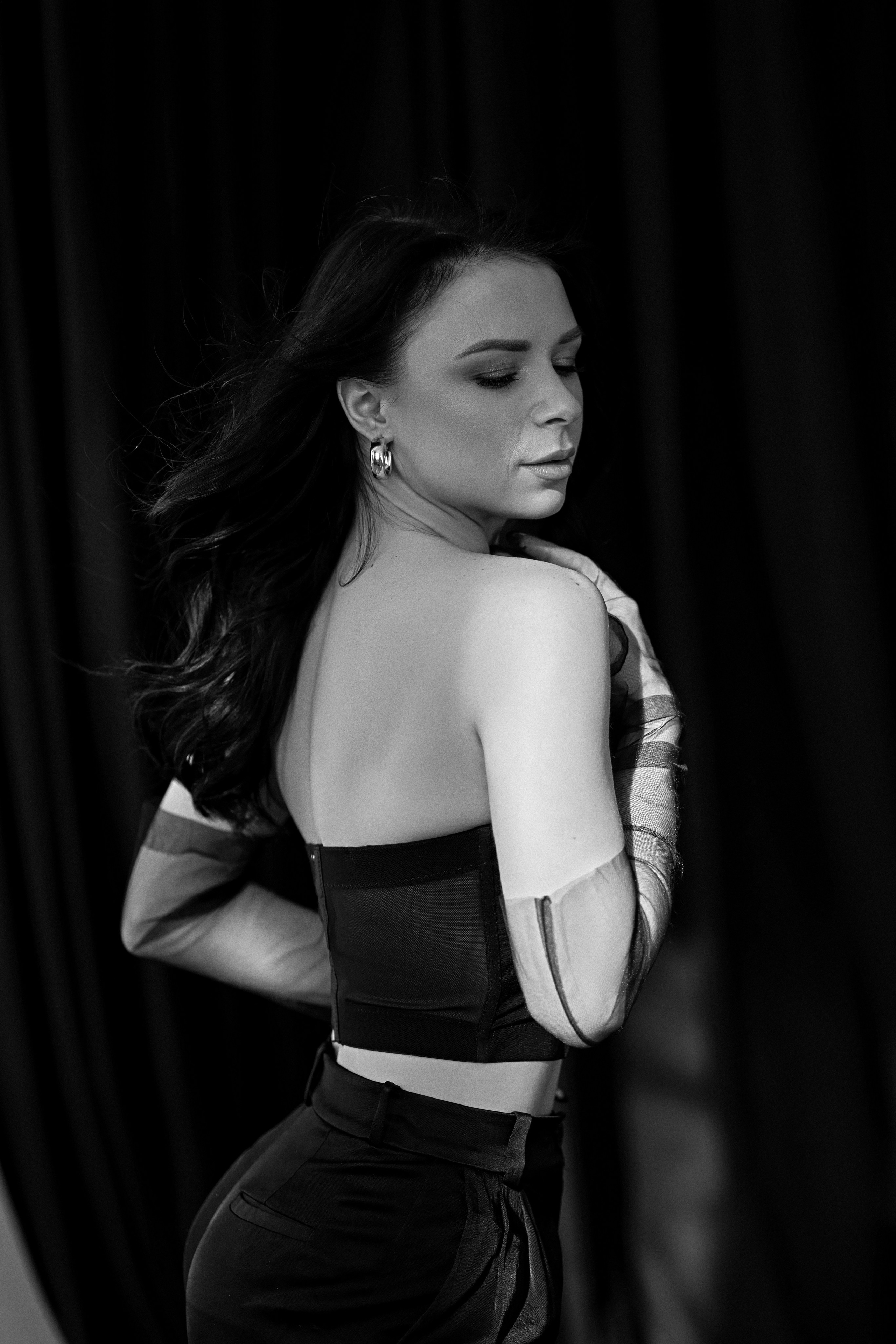 Анна. Lili.Harms