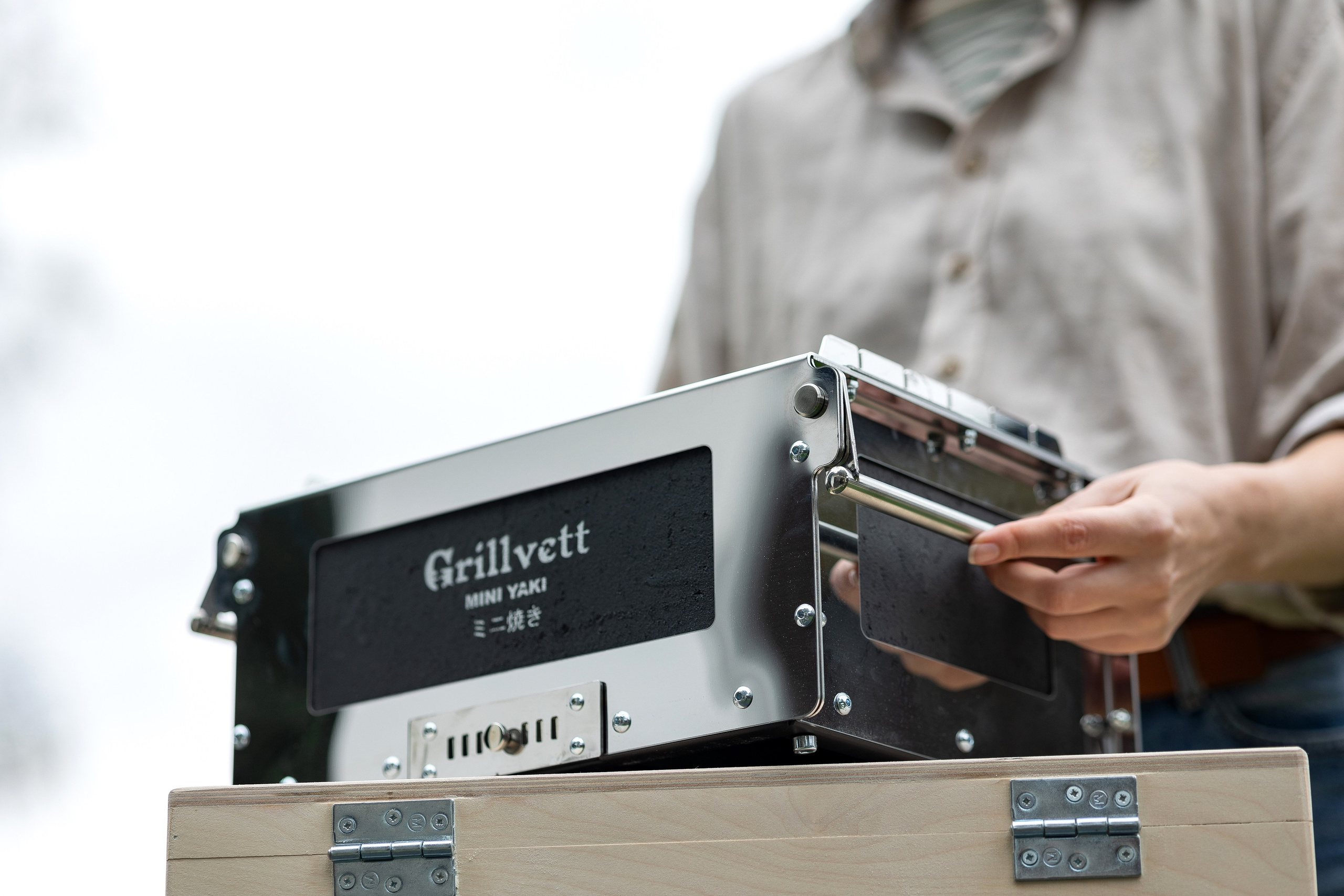 GrillVett. Фуд фотограф в Москве и МО Александр Ласковенков