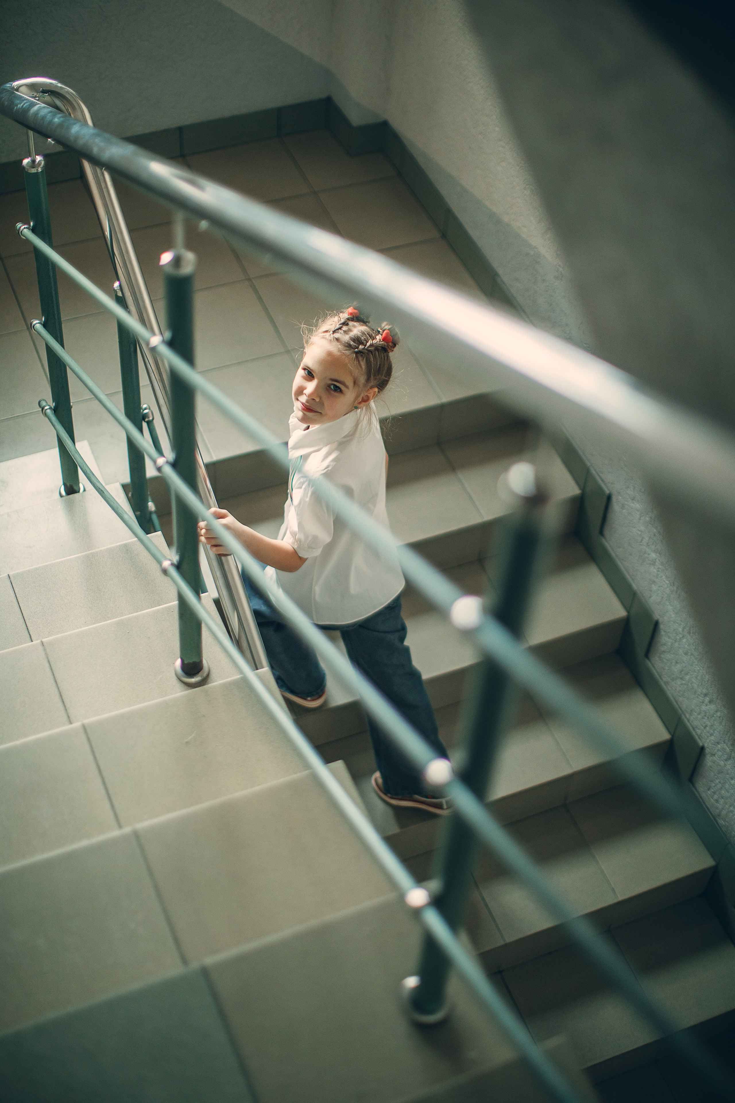 О Тебе. Главная