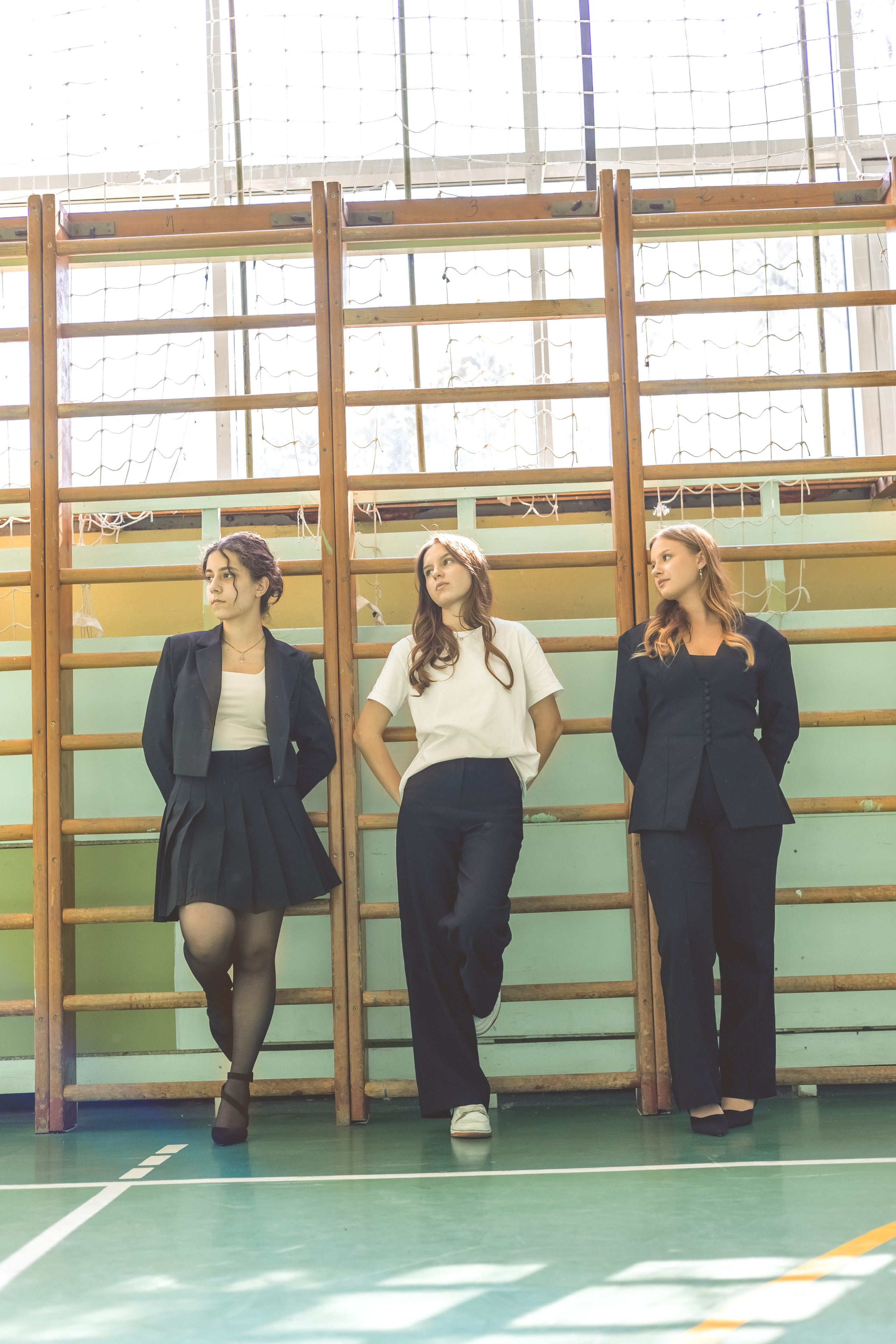 11 класс. Главная