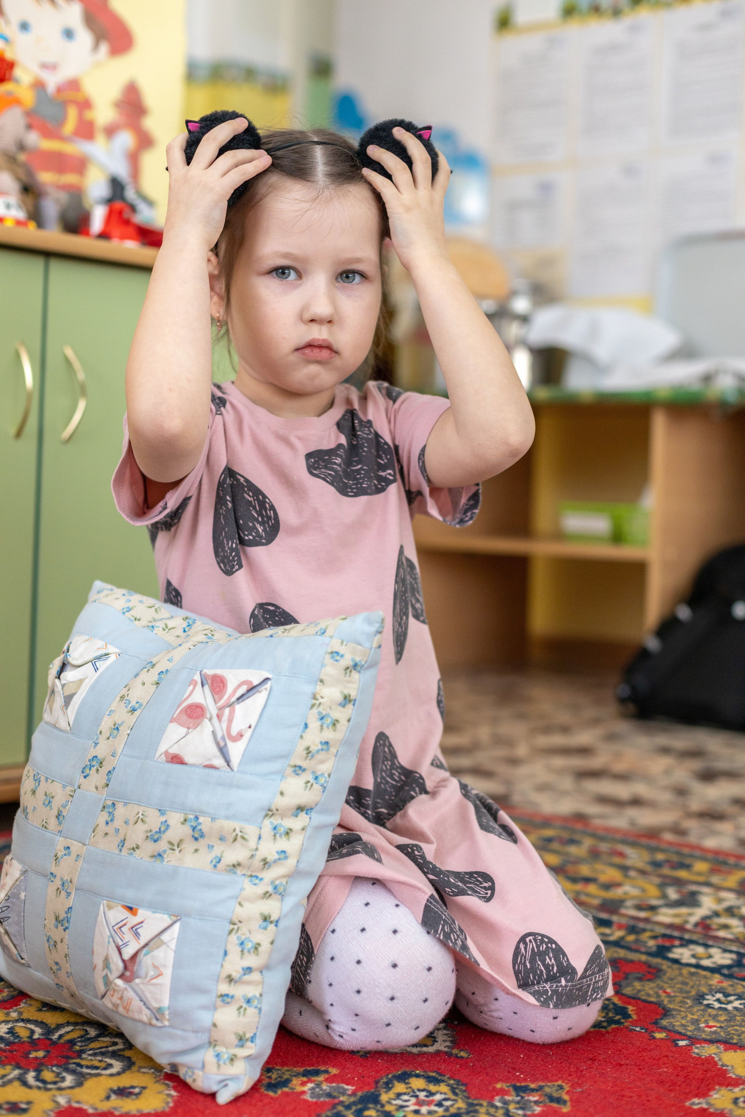 Детский сад. Главная