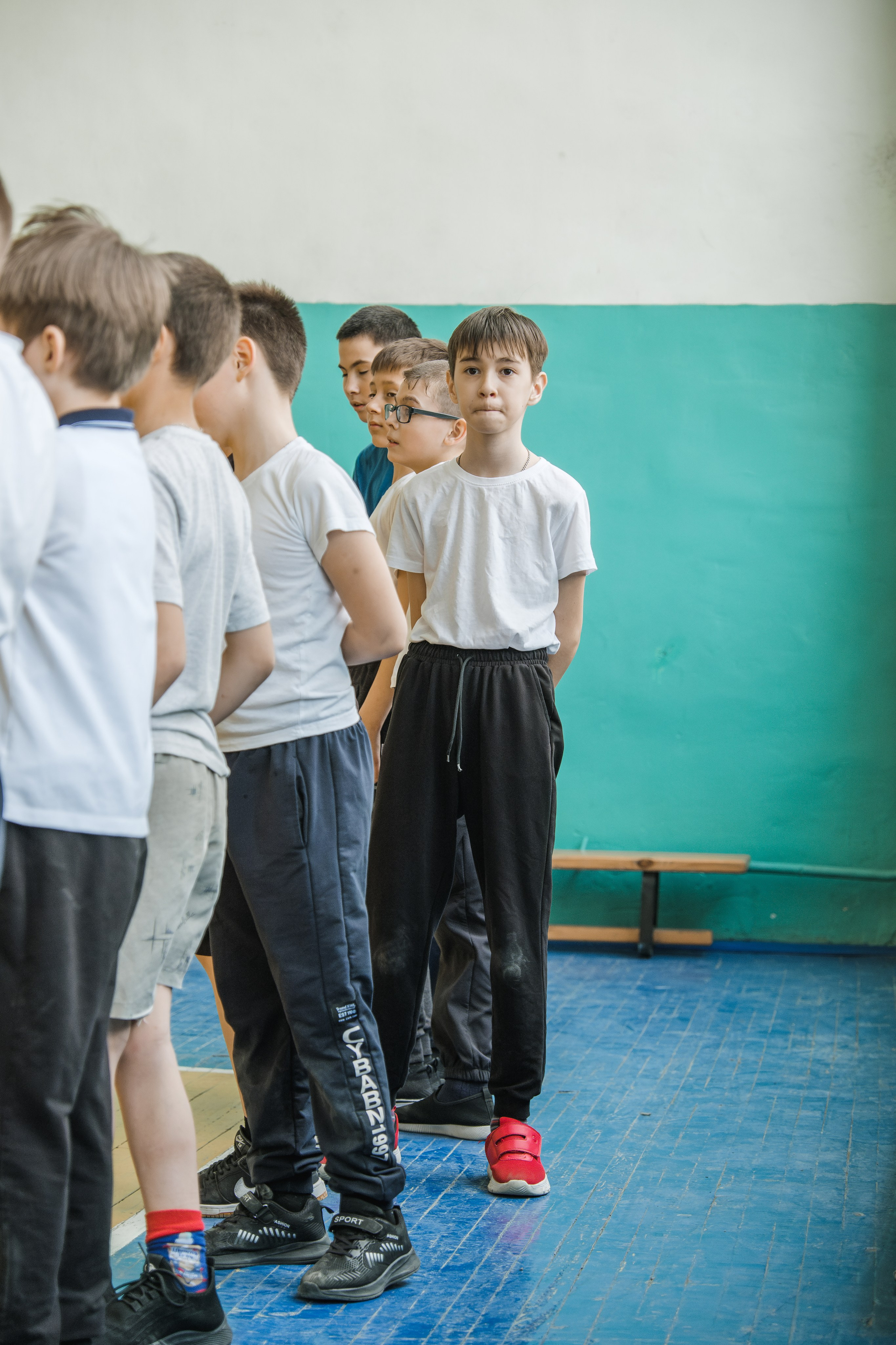 4 класс. Главная