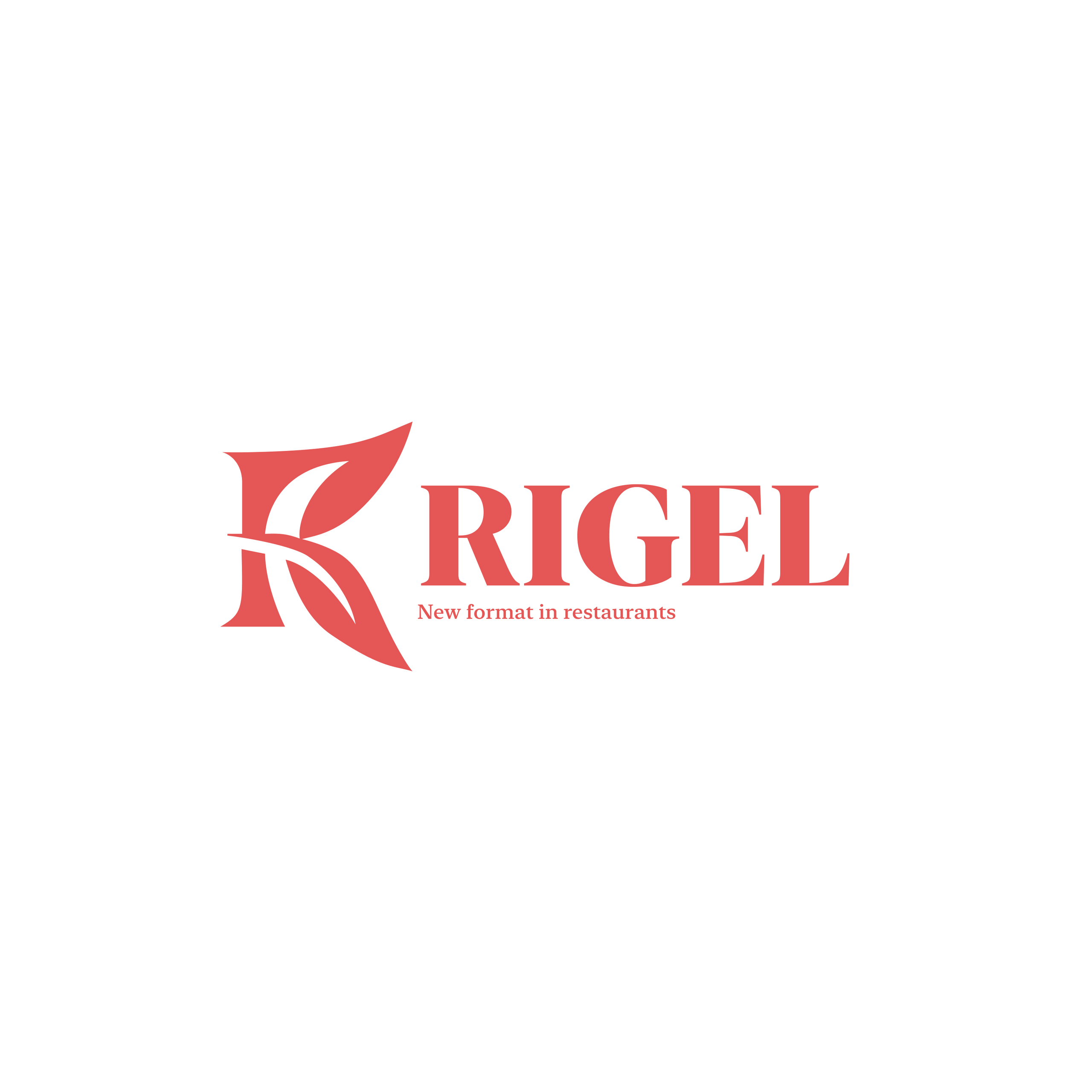 RIGEL. Максим Тихонов