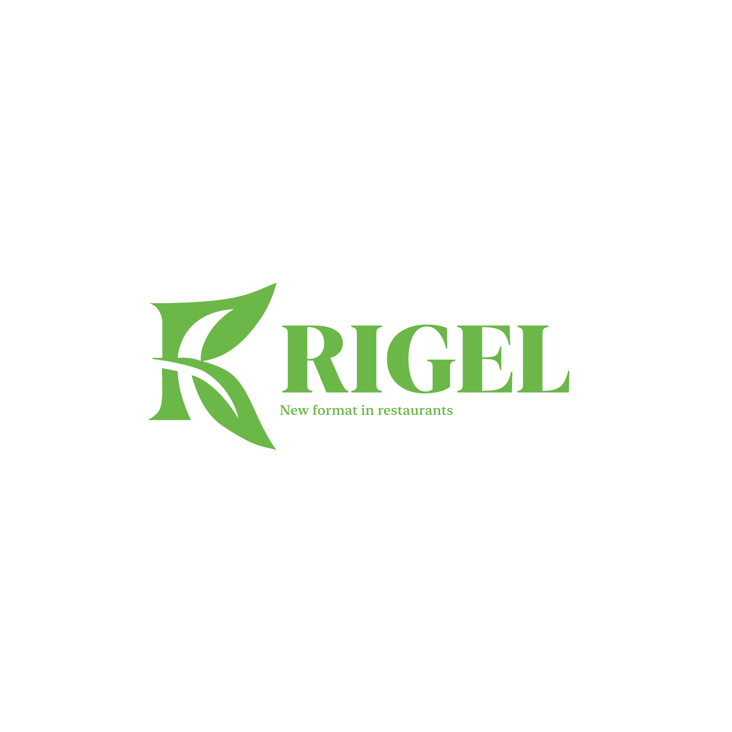 RIGEL. Максим Тихонов