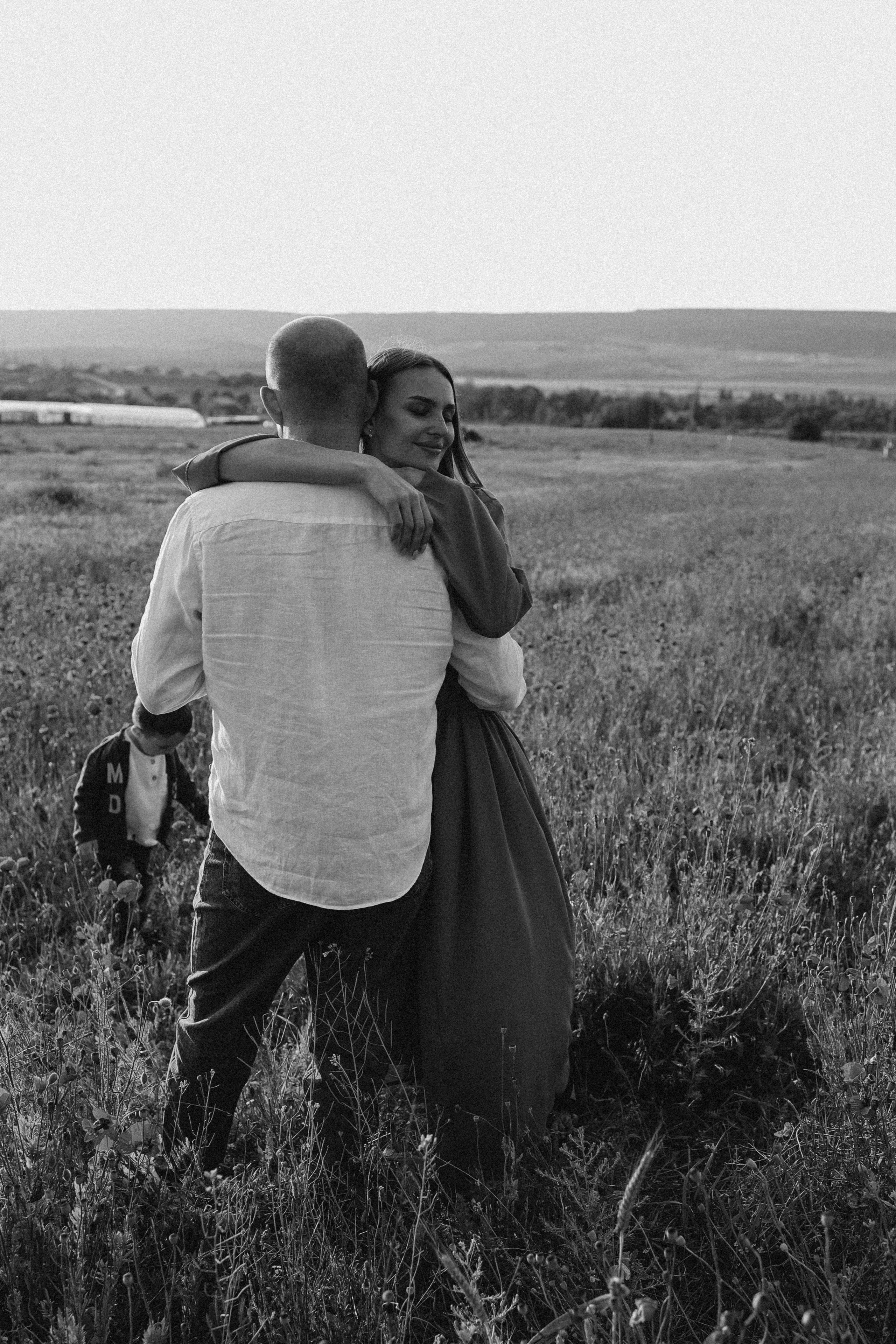 Маковая история. Фотограф Немазенко Ольга