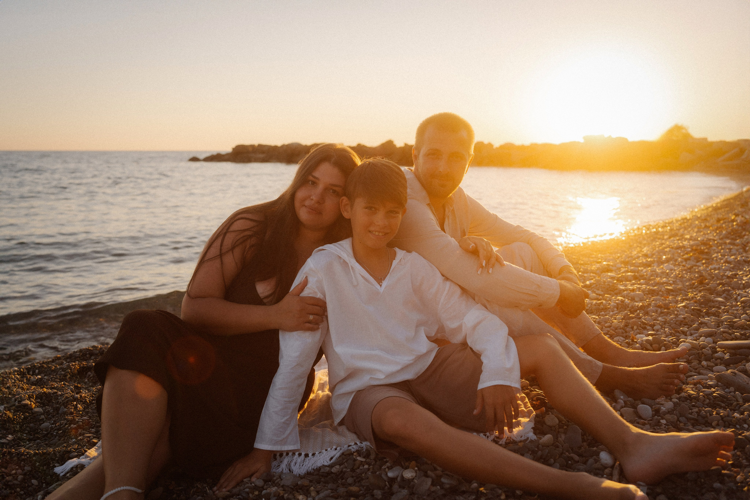 18. Фотограф Батуми | Ксения Кинасова