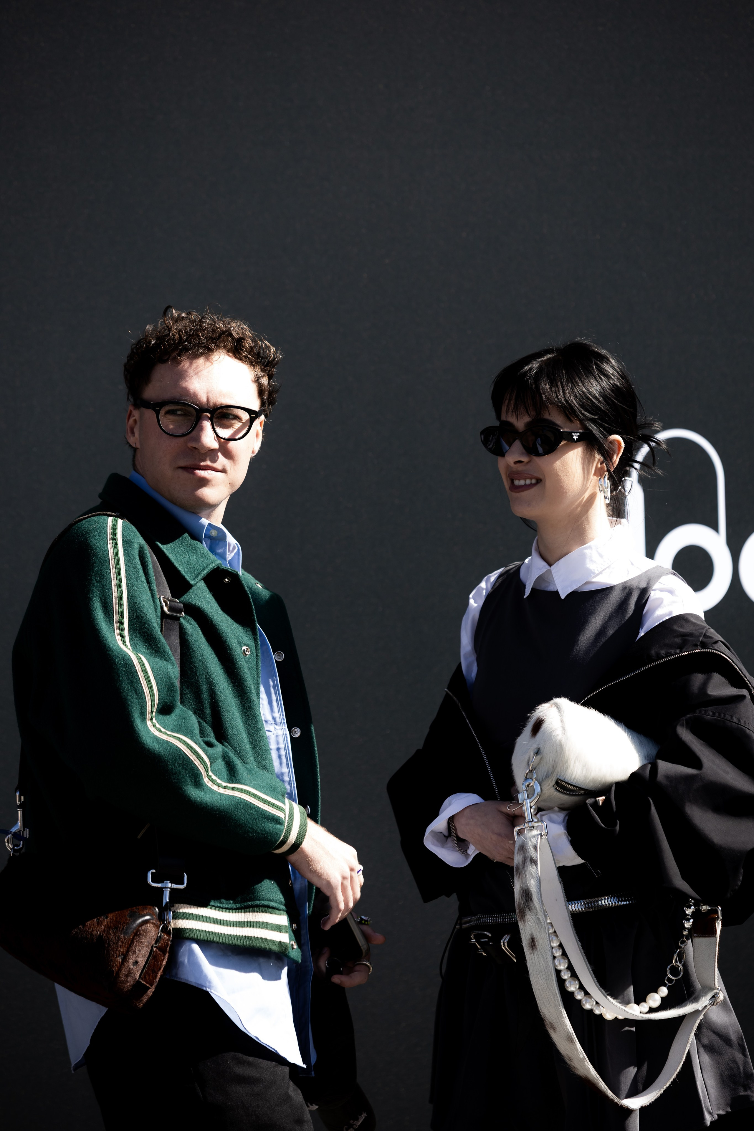 Mercedes-Benz Prague Fashion Week 2026 | Street-style. Photographer in Prague Alexander Pivovarov