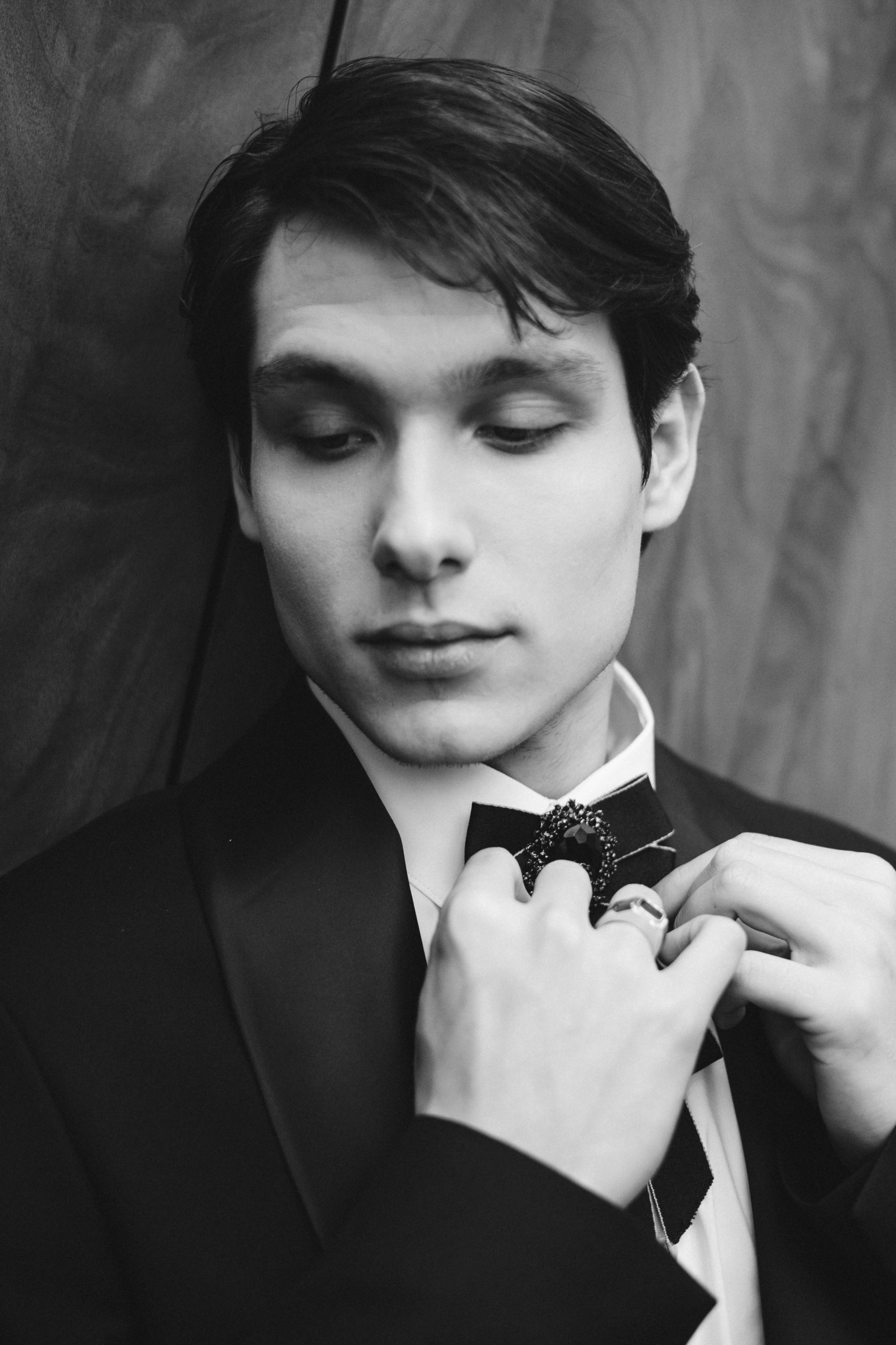 София и Лука. Nikolpinhasova