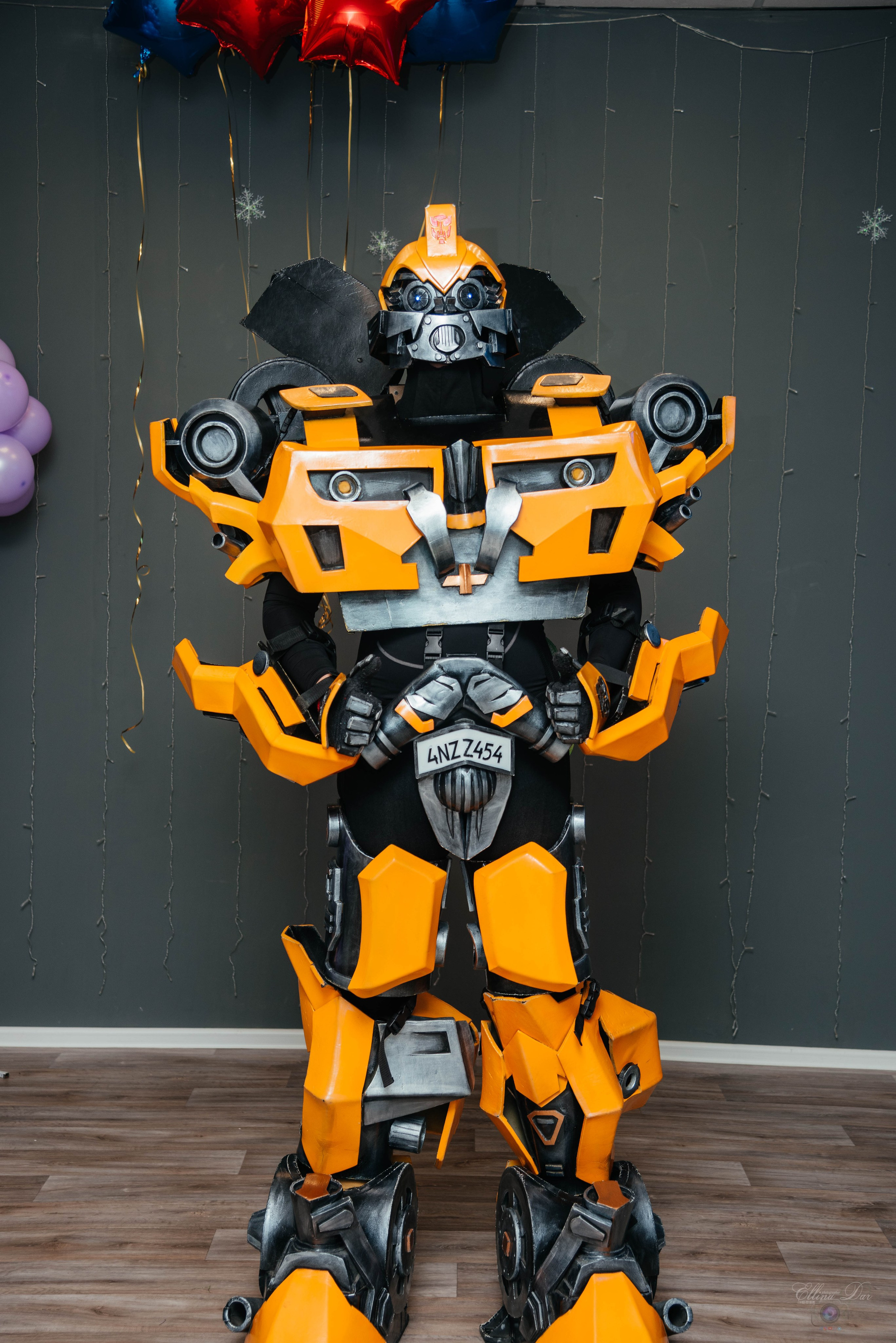 День рождения Максар. Фотограф Эллина Дар г. Улан-Удэ