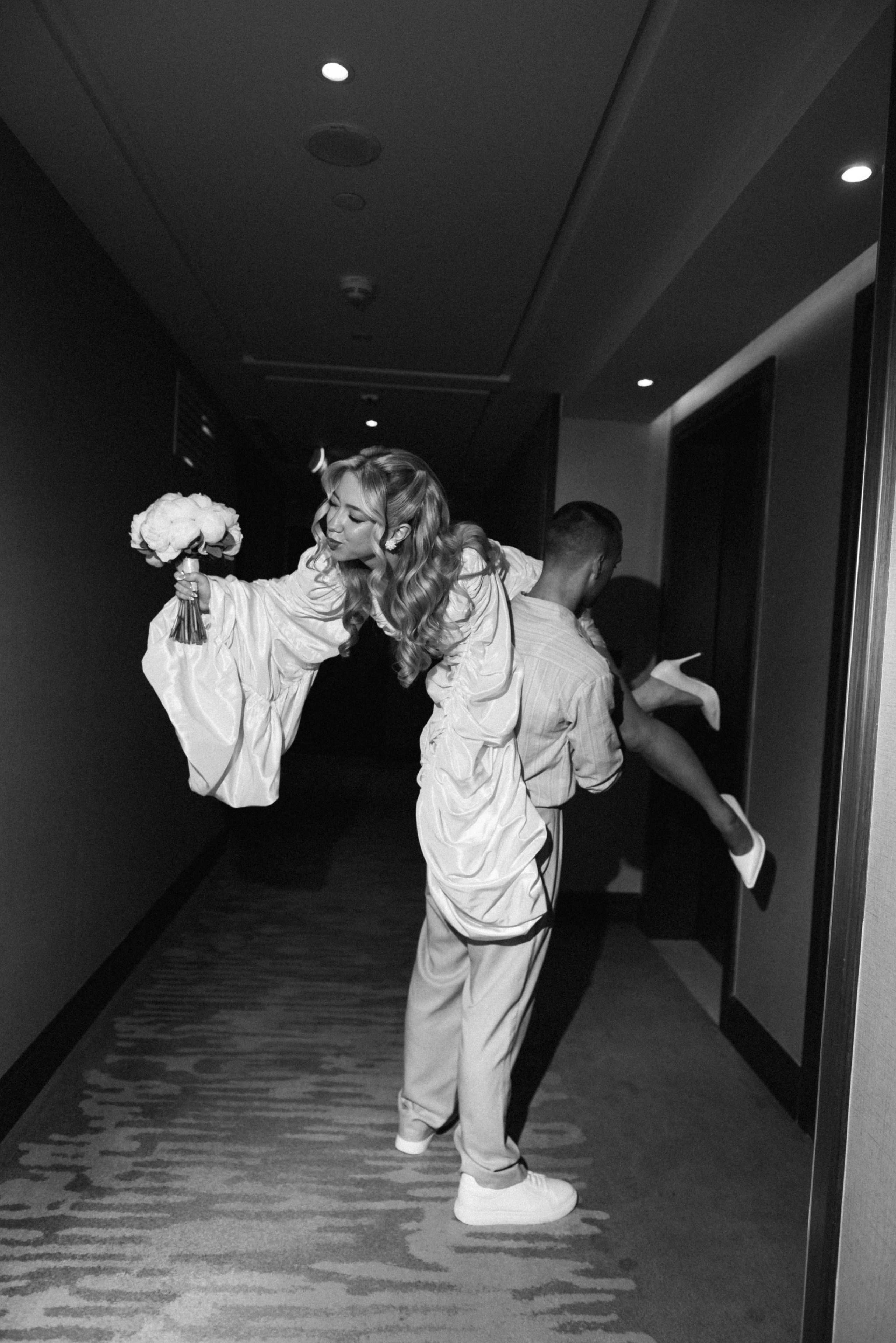 Илья и Марина, 2025. Фотограф Арина Асылгузина