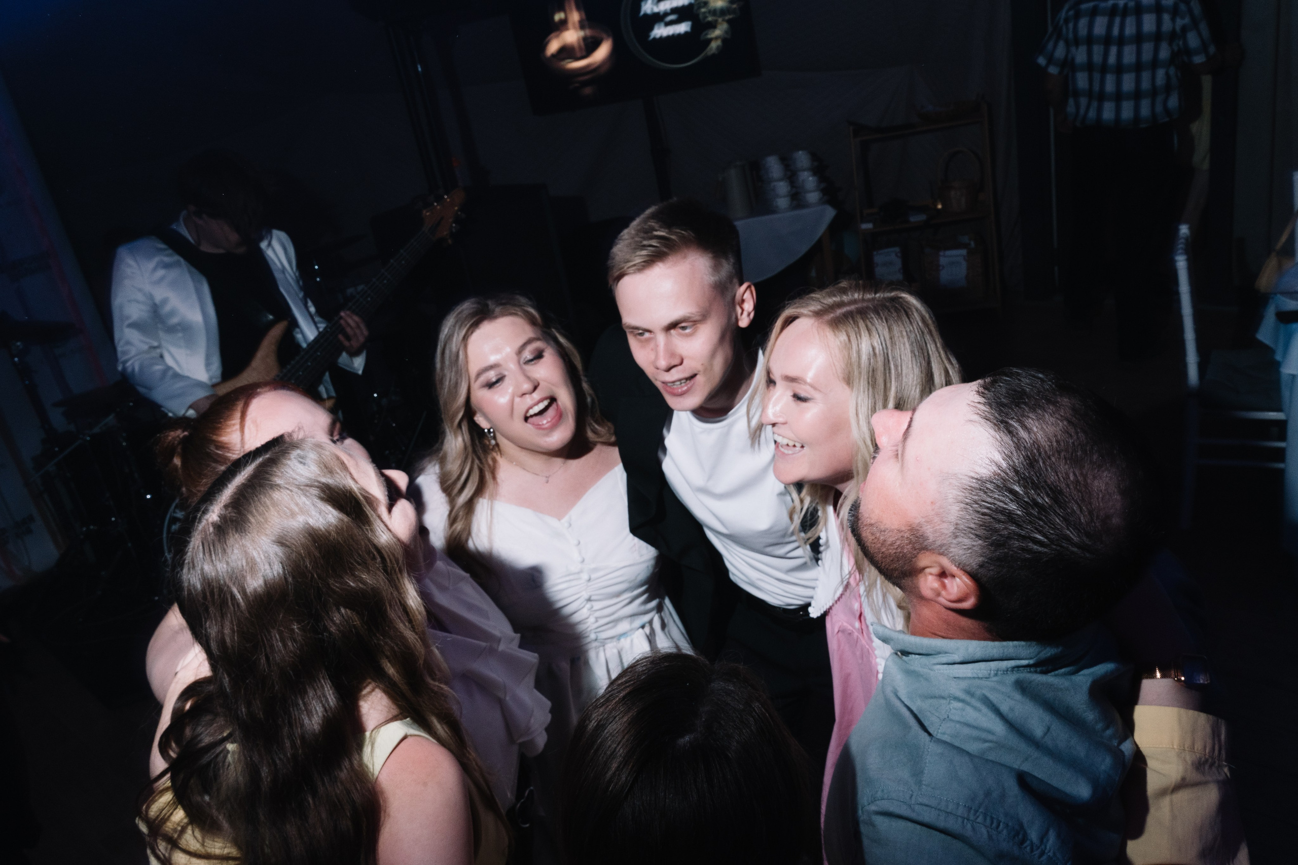 Алена и Кирилл. Фотограф в Ижевске Максим Грундул