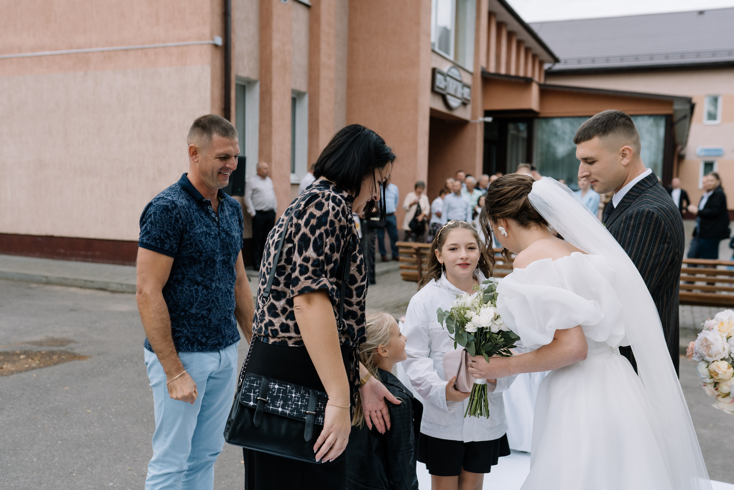 Олег & Алина