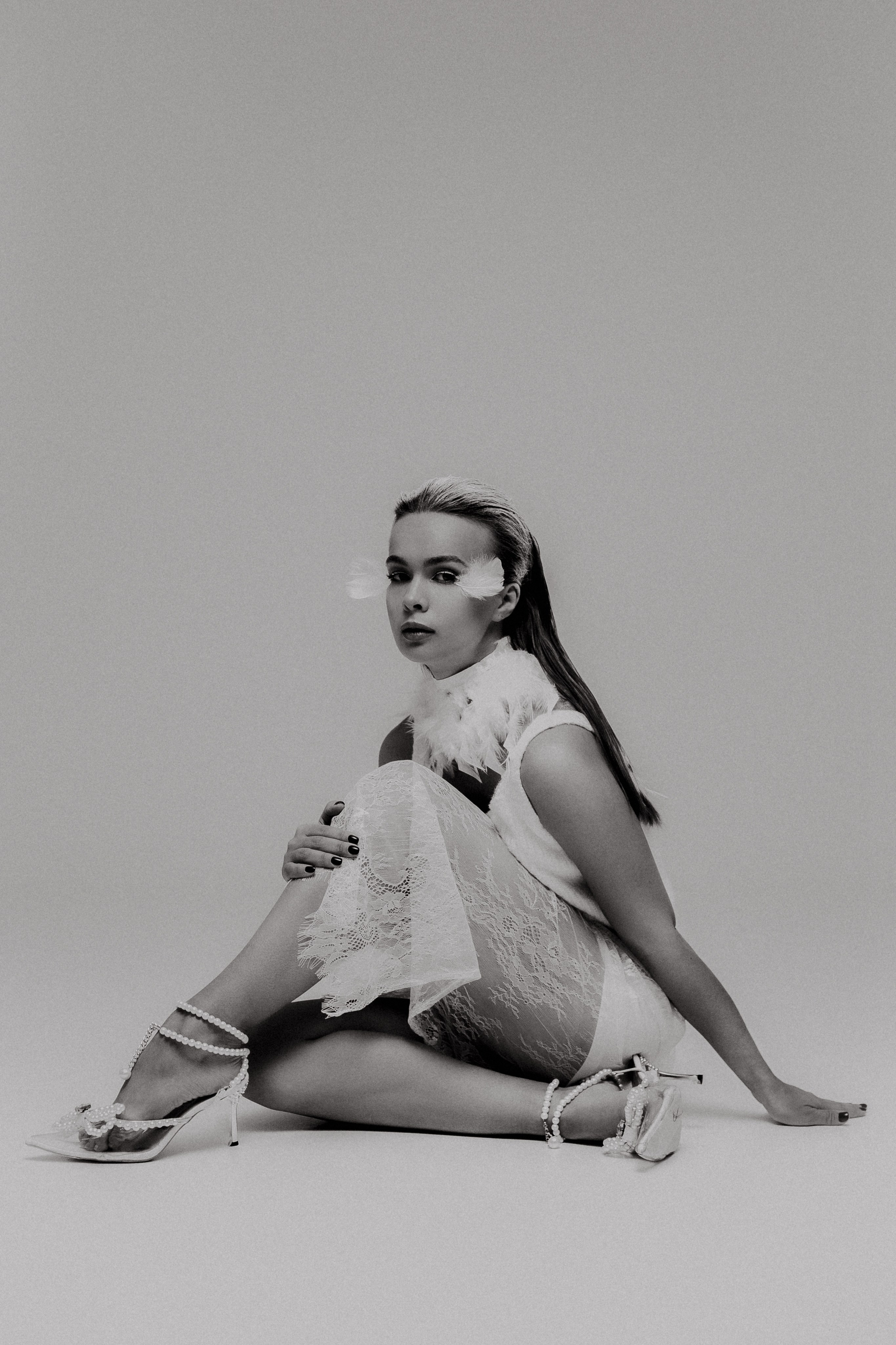 Маша. Коммерческий фотограф Дарья Горбачева