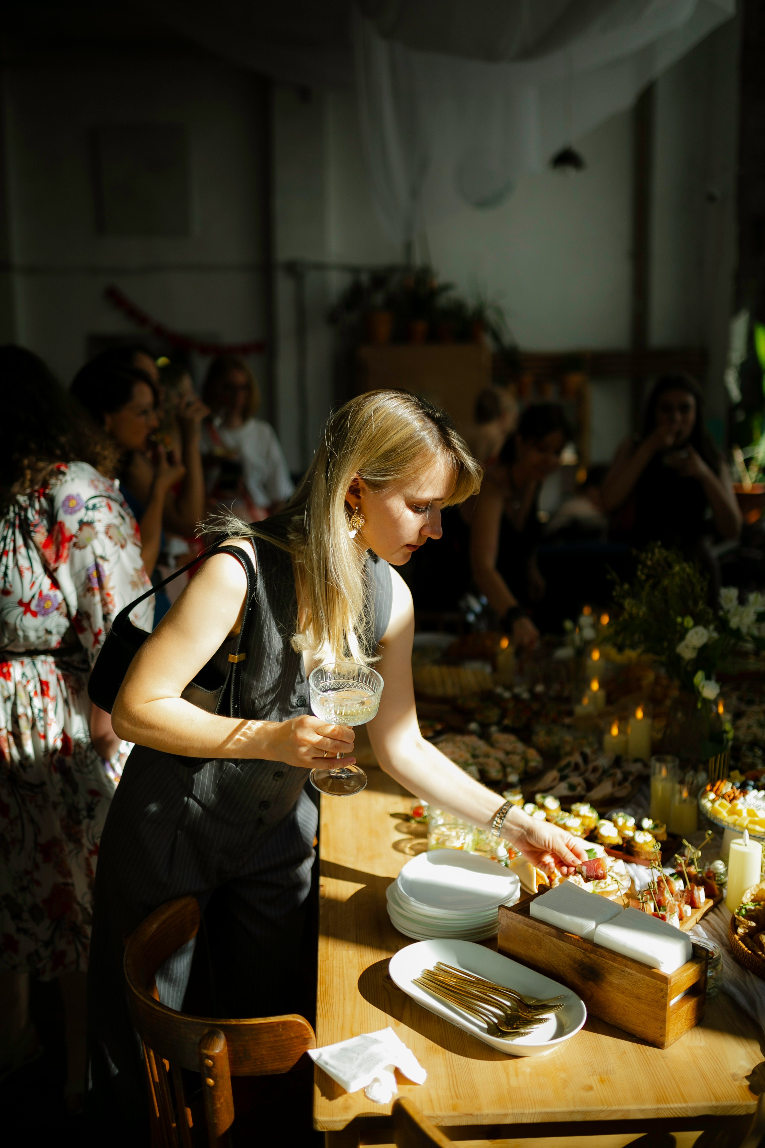 Сергей и Полина. Свадебный фотограф Владимир Воронин