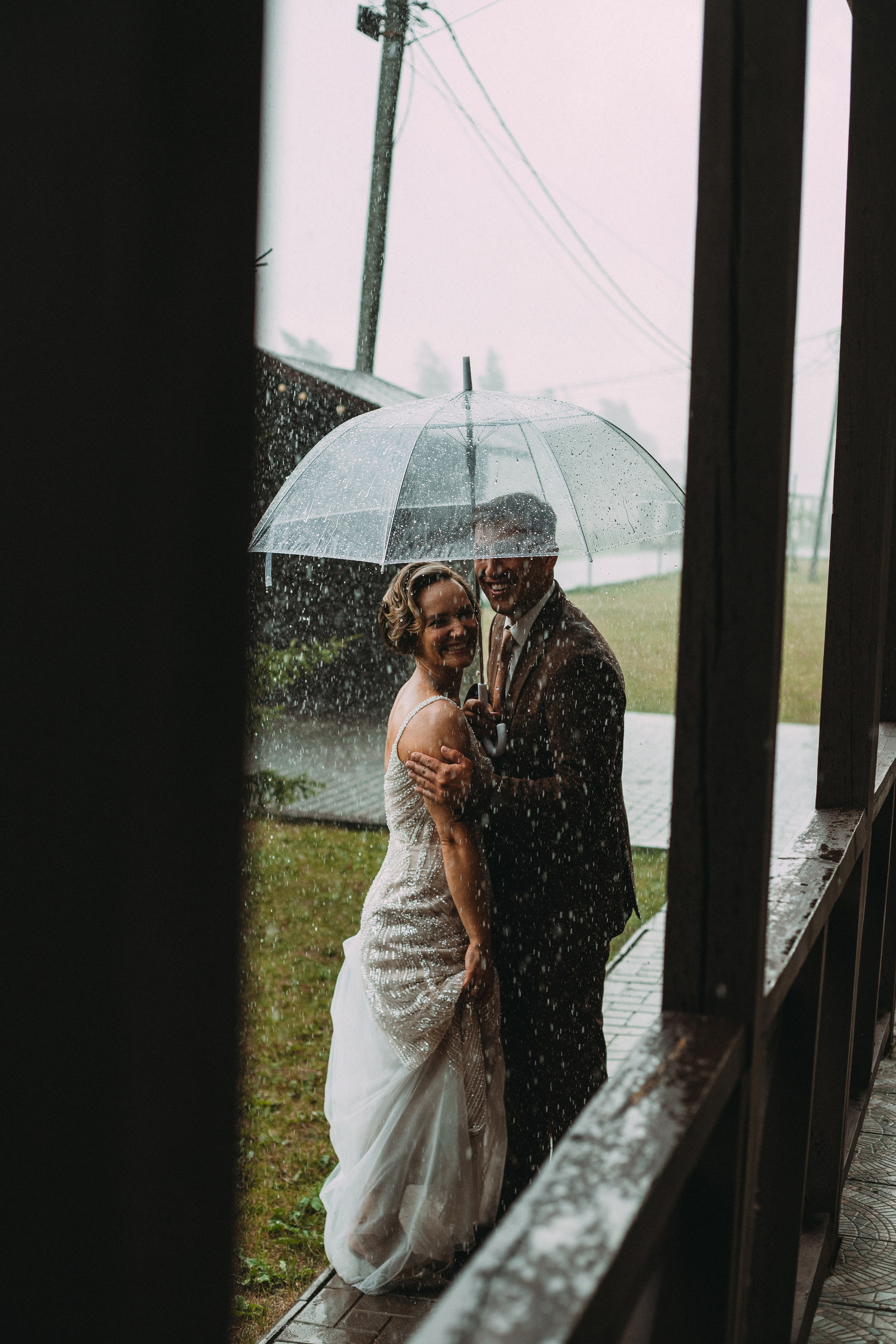 Павел & Марьяна. Главная