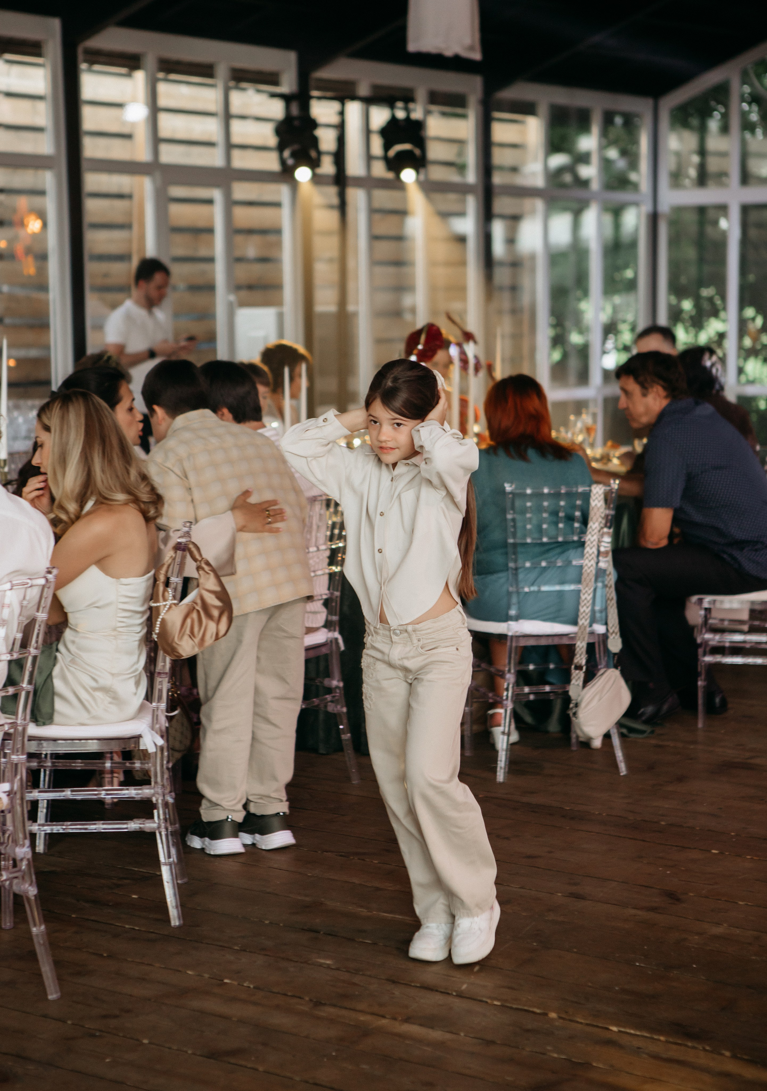 Евгений & Мария. Главная