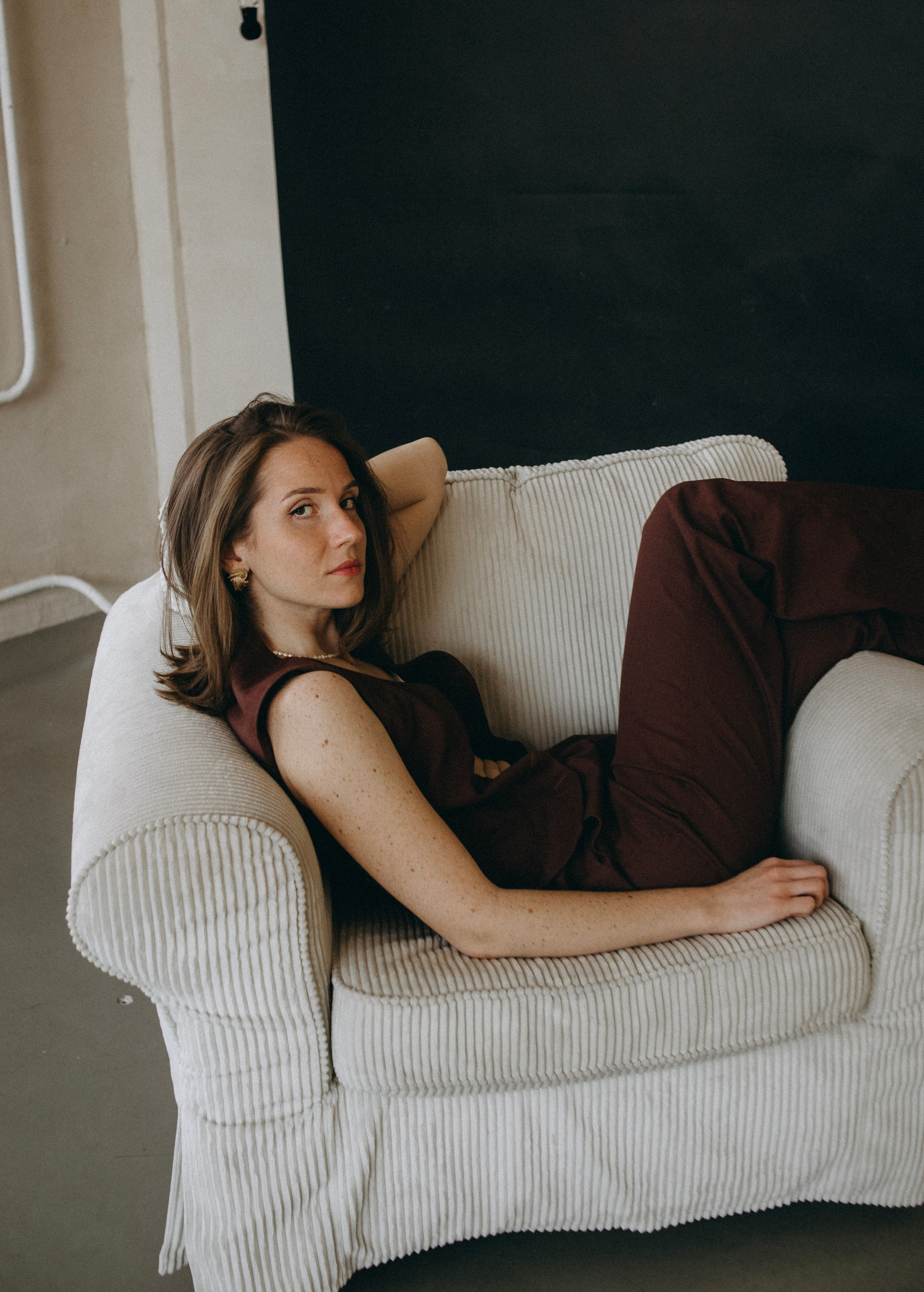 Студийная съёмка. Семейный фотограф в Санкт-Петербурге Масари Виктория