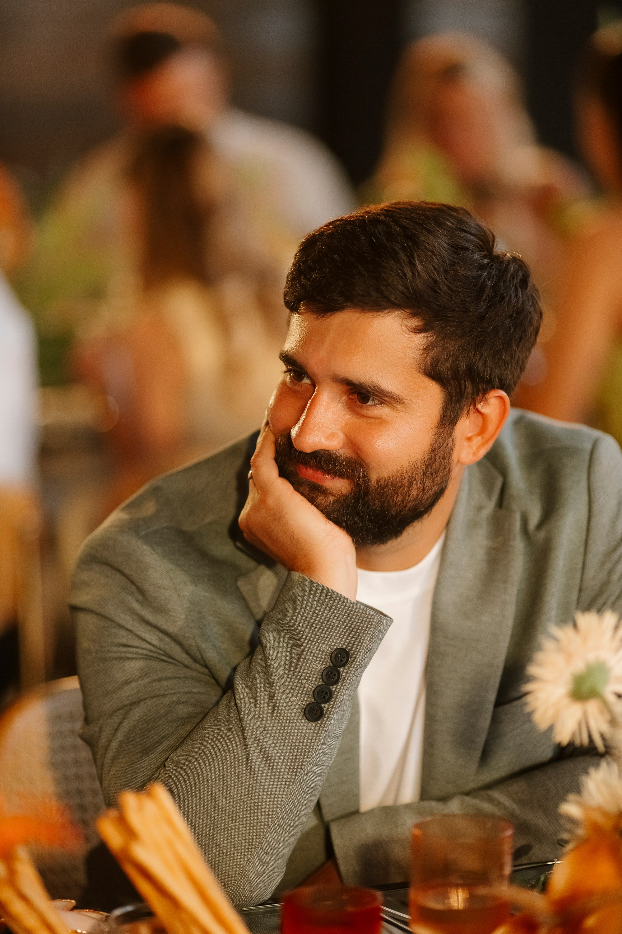 Свадебные съёмки. Главная