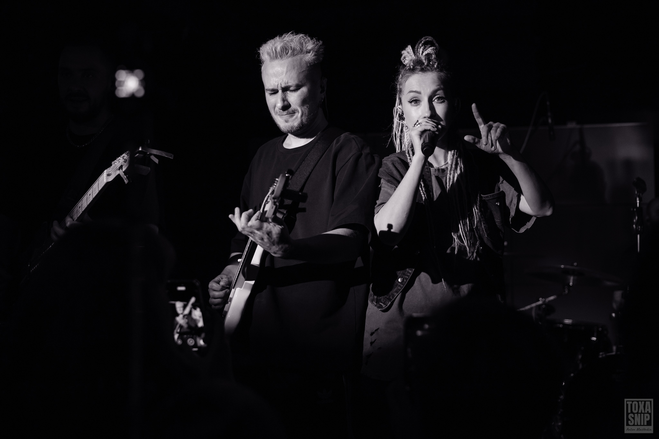 Мураками (27.04.2025). Toxasnip Photo | Anton Maslenkin