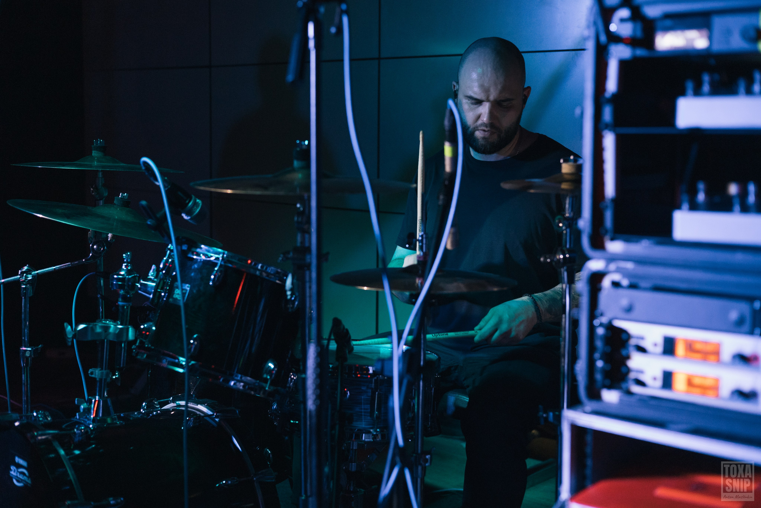 Мураками (27.04.2025). Toxasnip Photo | Anton Maslenkin