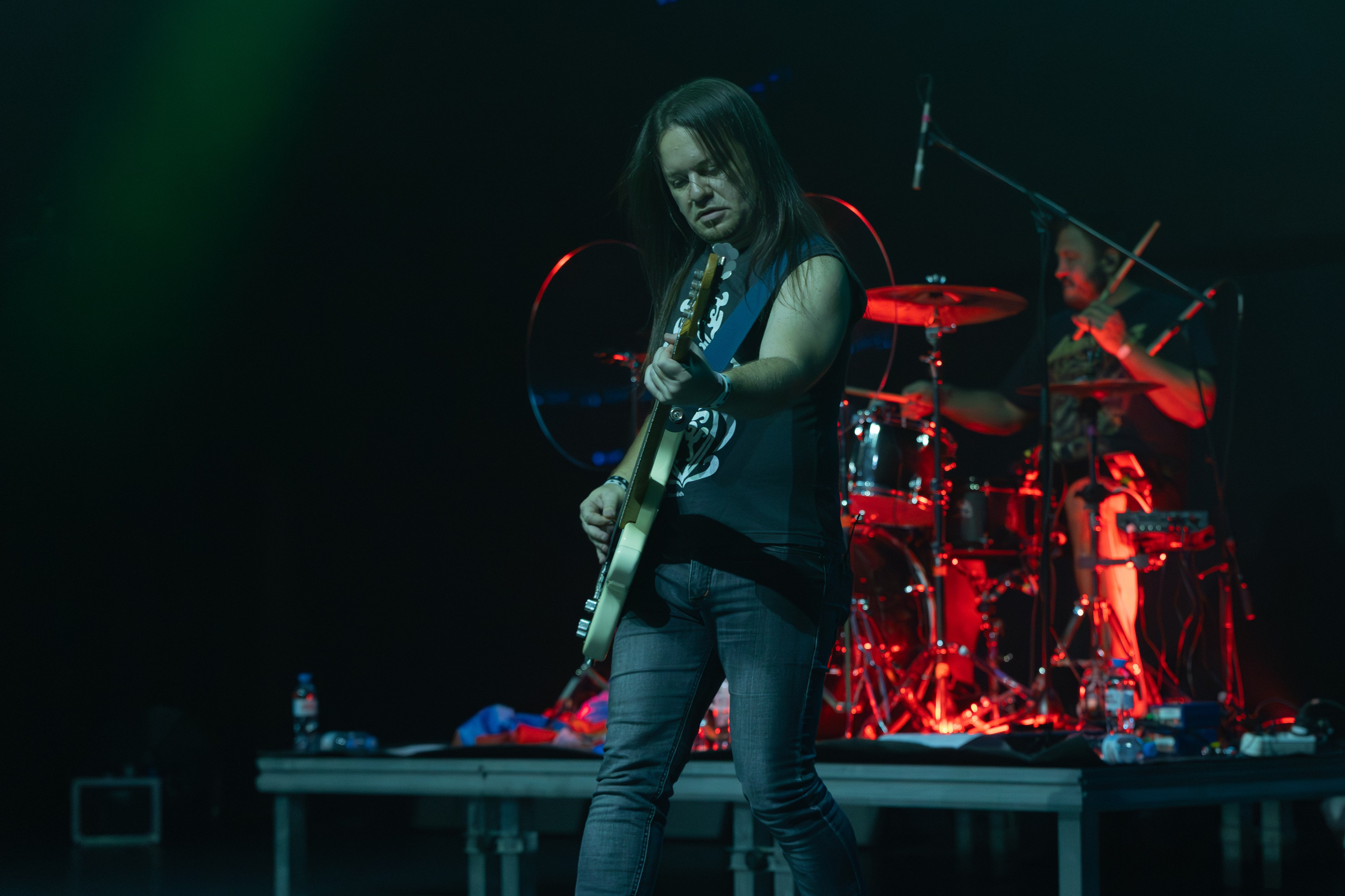 Йорш. Предметный и репортажный фотограф в Санкт-Петербурге Александр Е