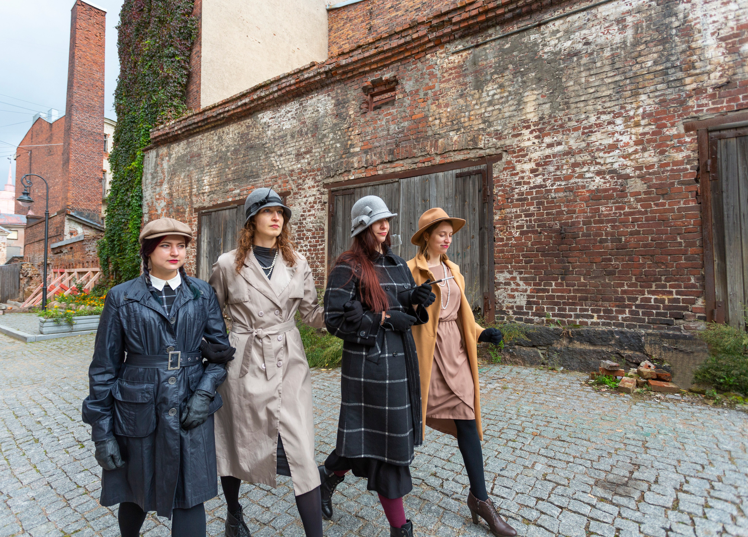 Острые козырьки. Предметный и репортажный фотограф в Санкт-Петербурге Александр Е