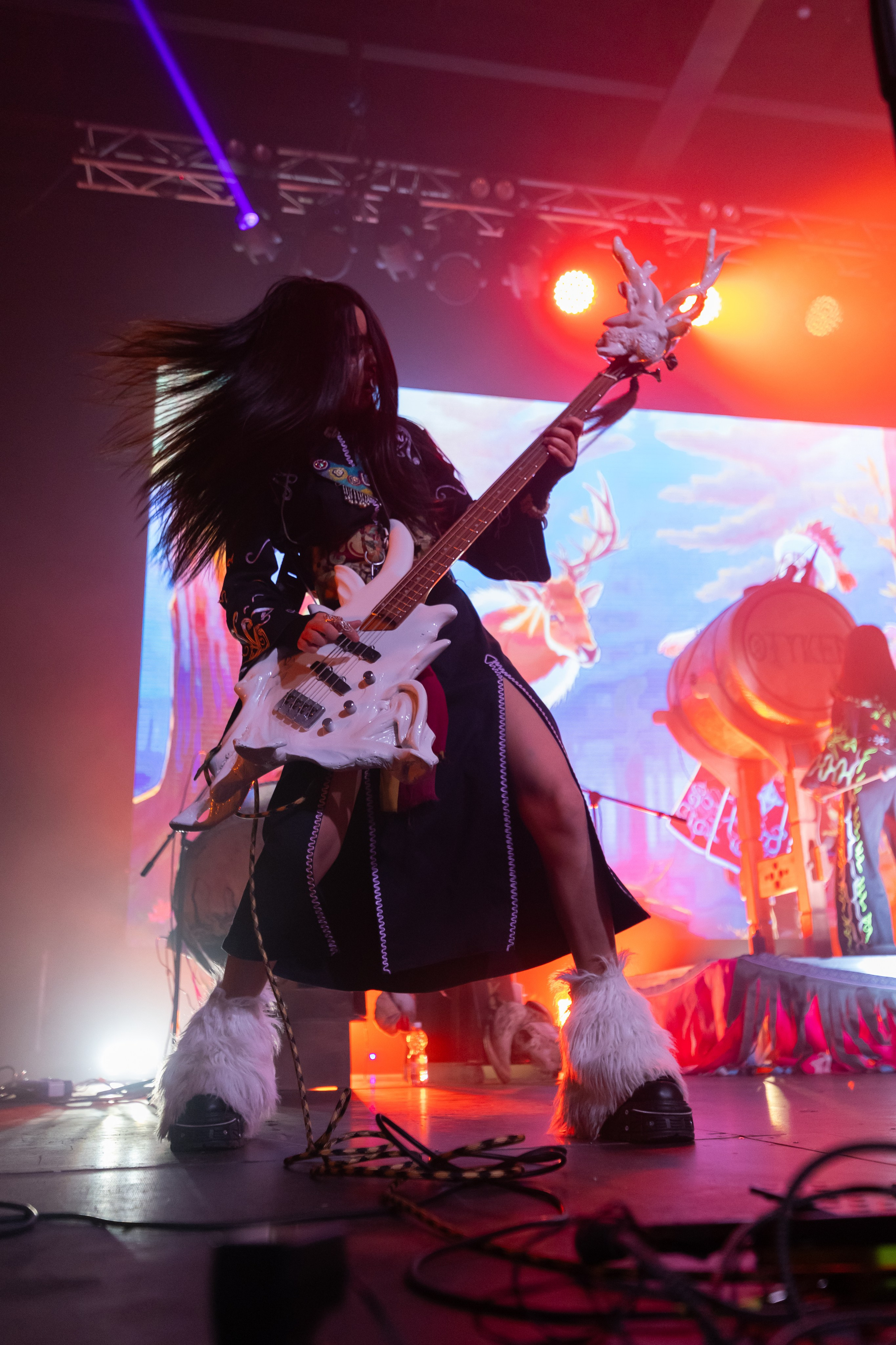 Otyken 2025. Предметный и репортажный фотограф в Санкт-Петербурге Александр Е