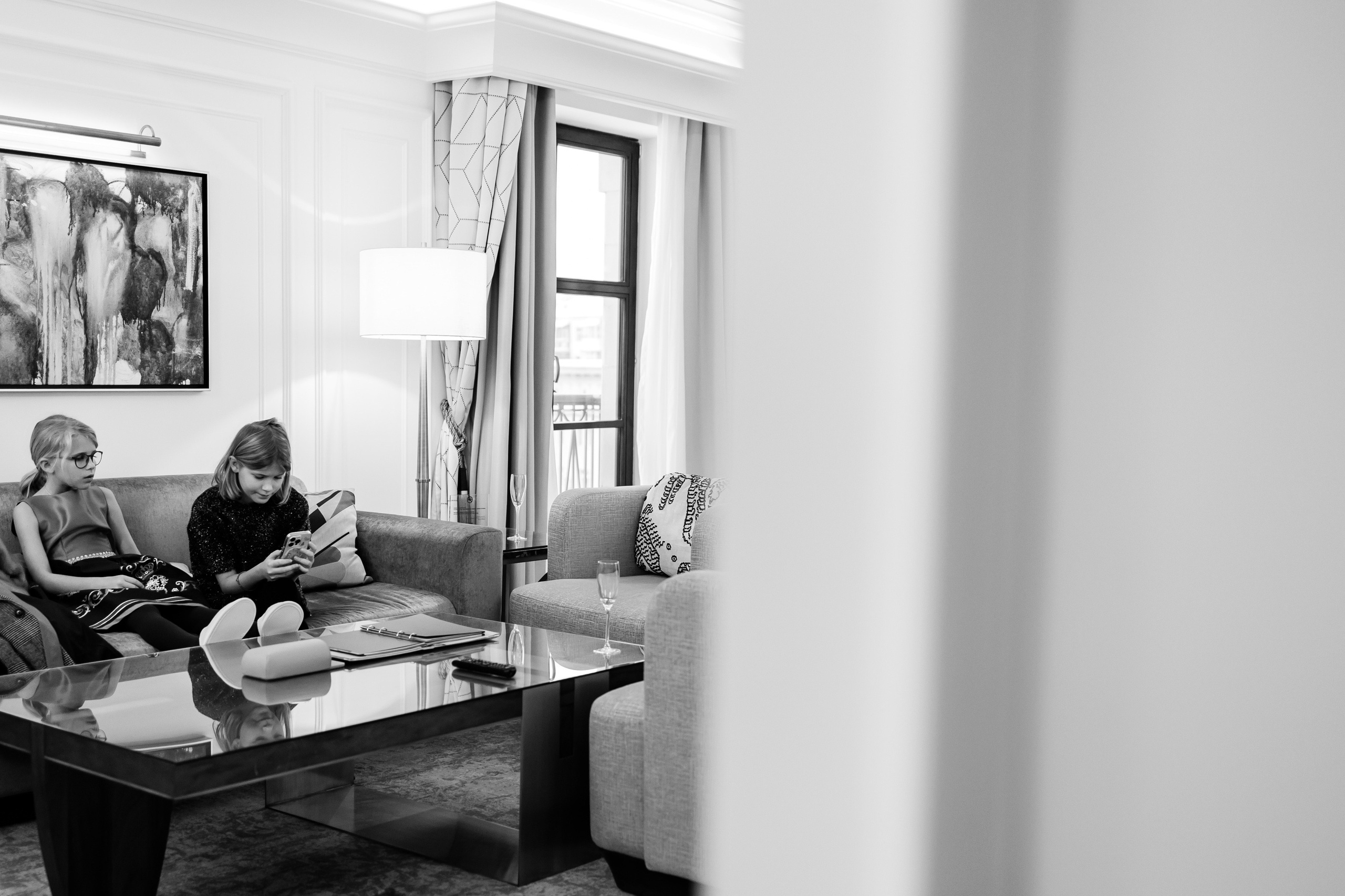 Liana & Eric. Фотограф в Москве Алексей Виноградов